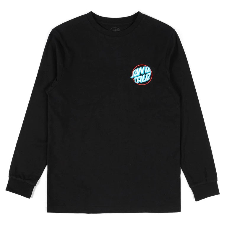 Santa Cruz Other Fish LS Tee