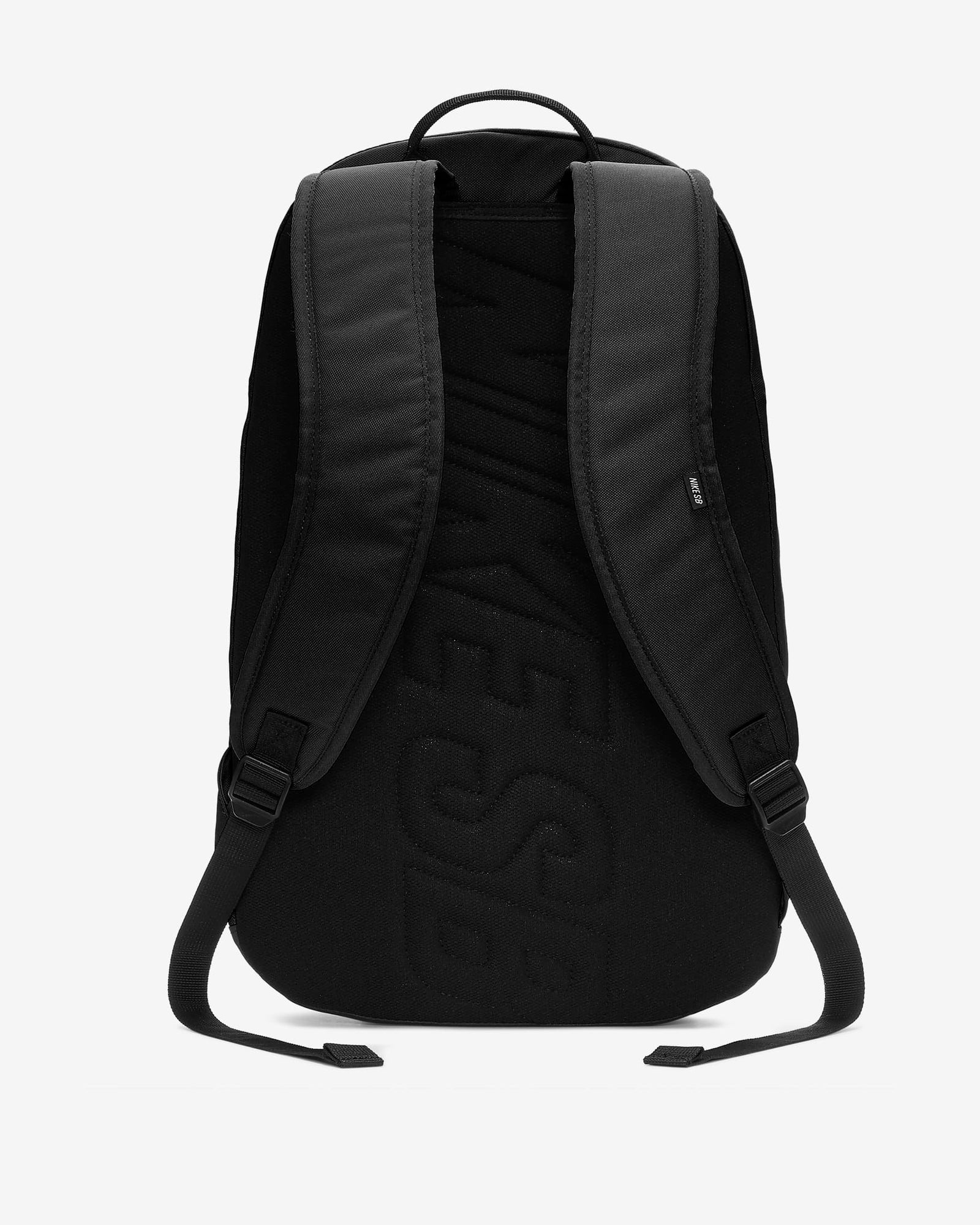 SB Courthouse Backpack