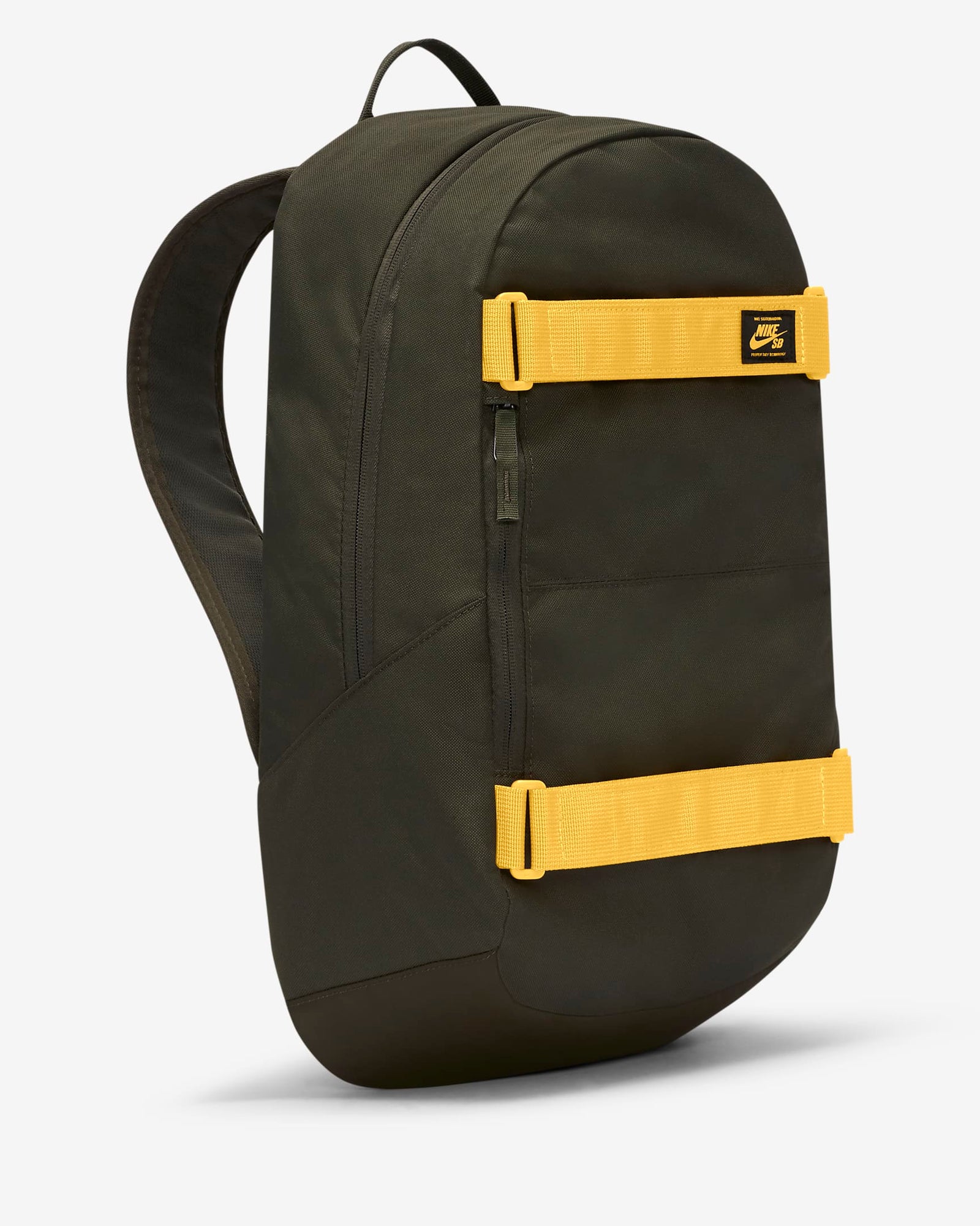 Sb Courthouse Backpack BA5305-325