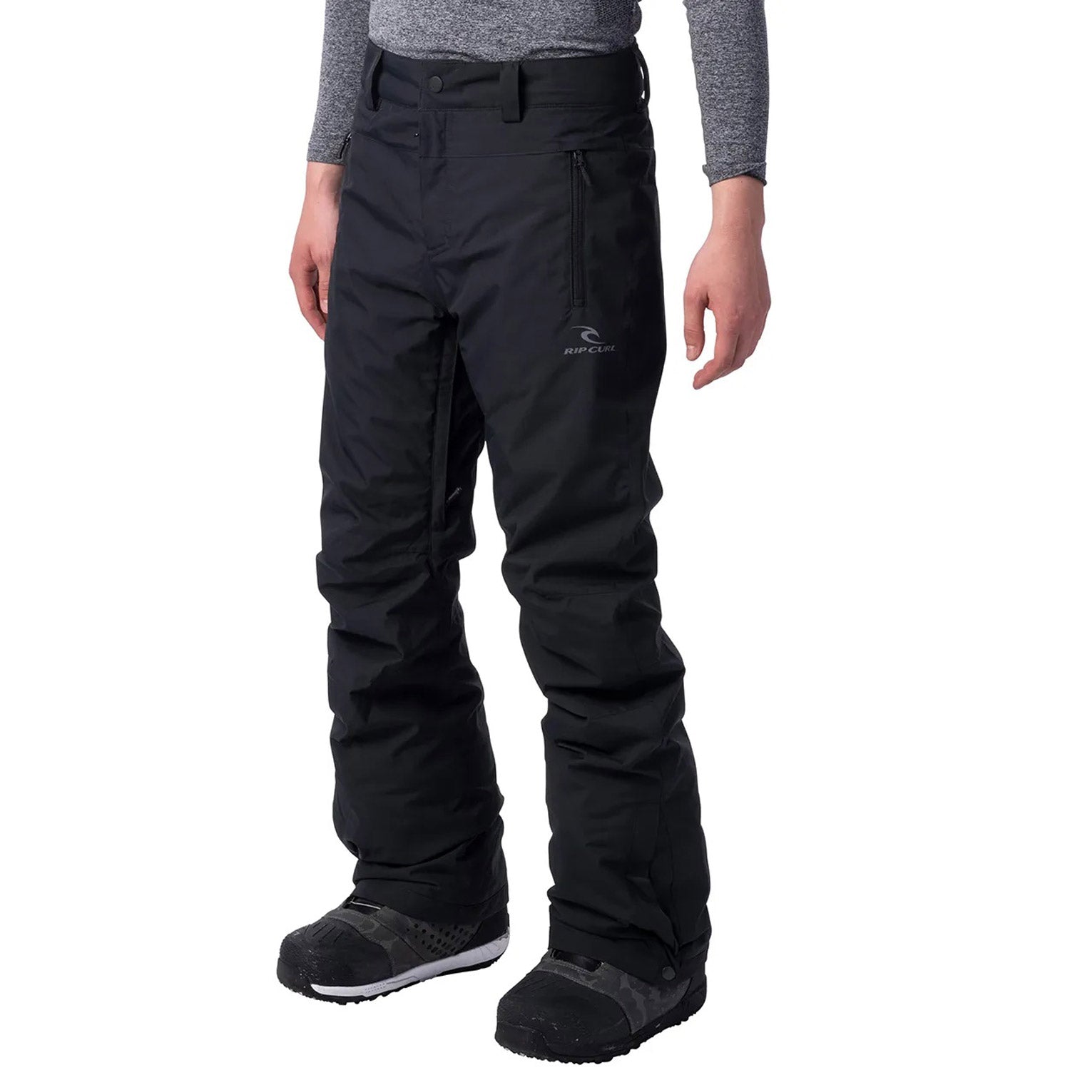 Base Snow Pants