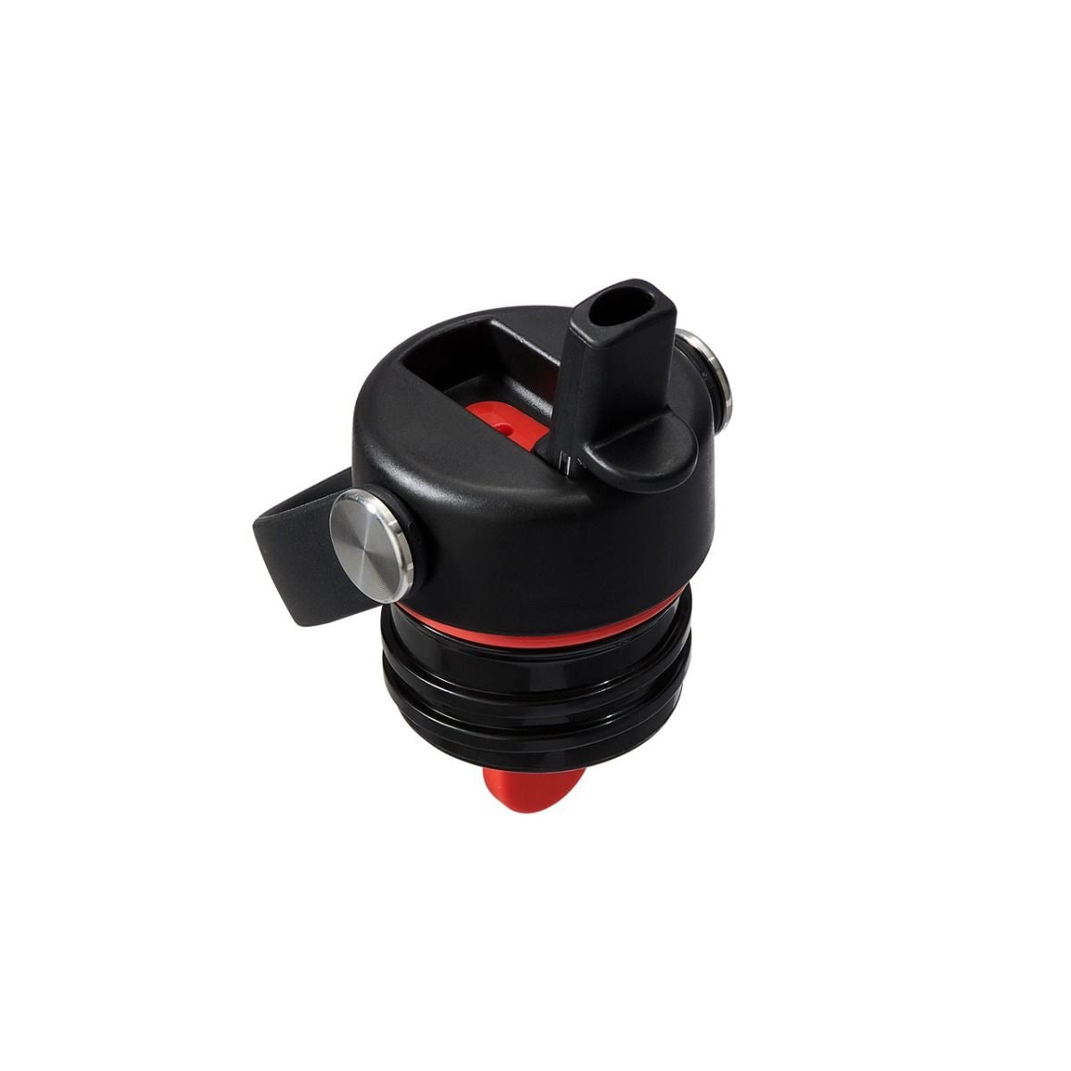 Standard Mouth Flex Straw Lid