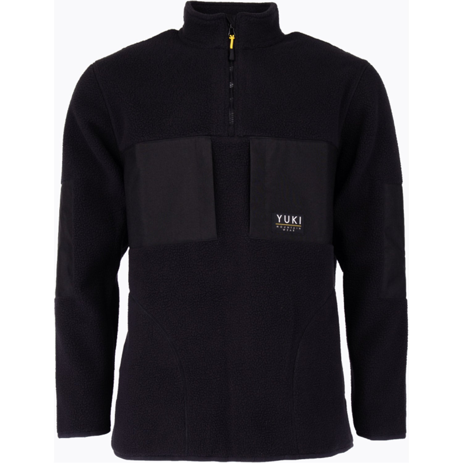 Sherpa Fleece