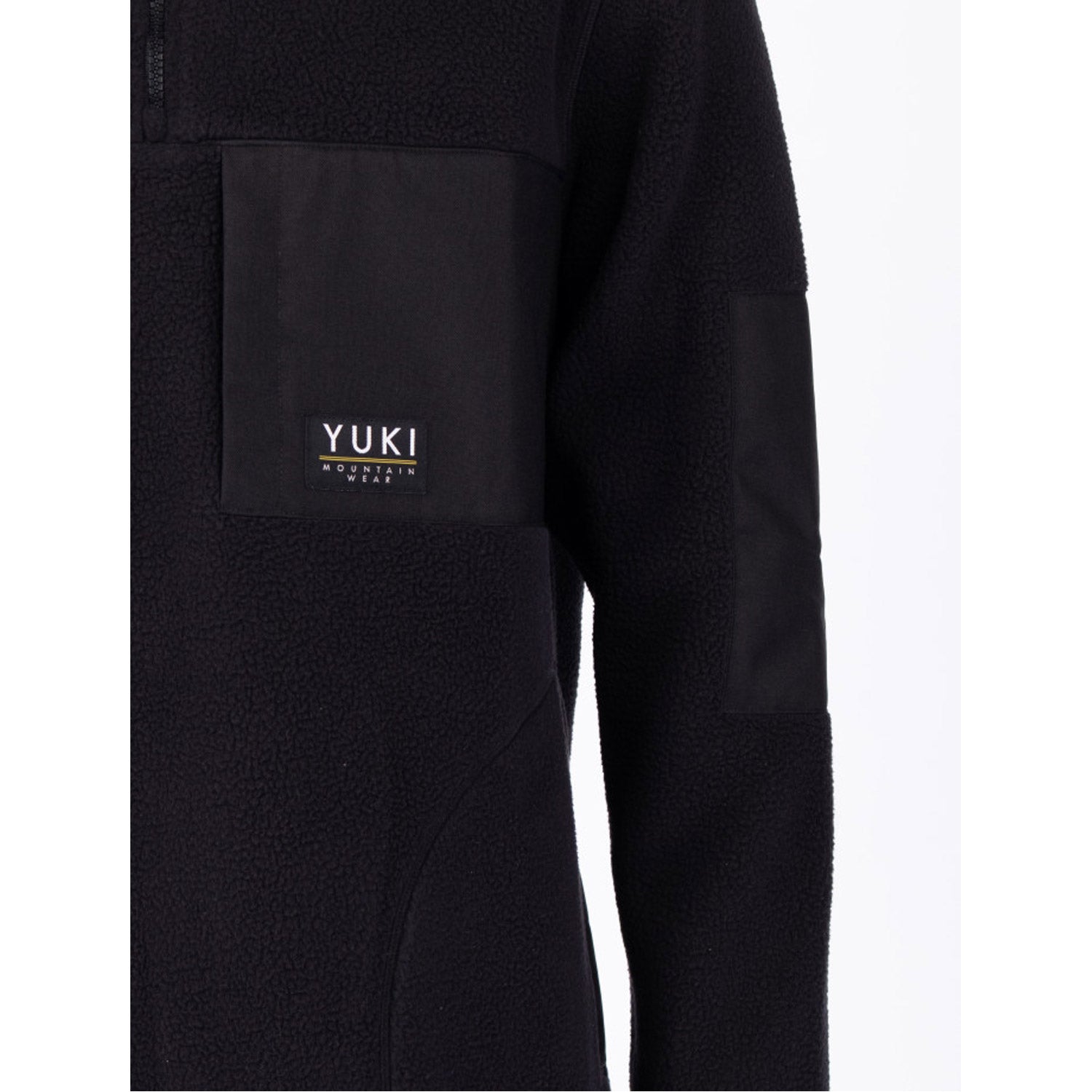 Sherpa Fleece