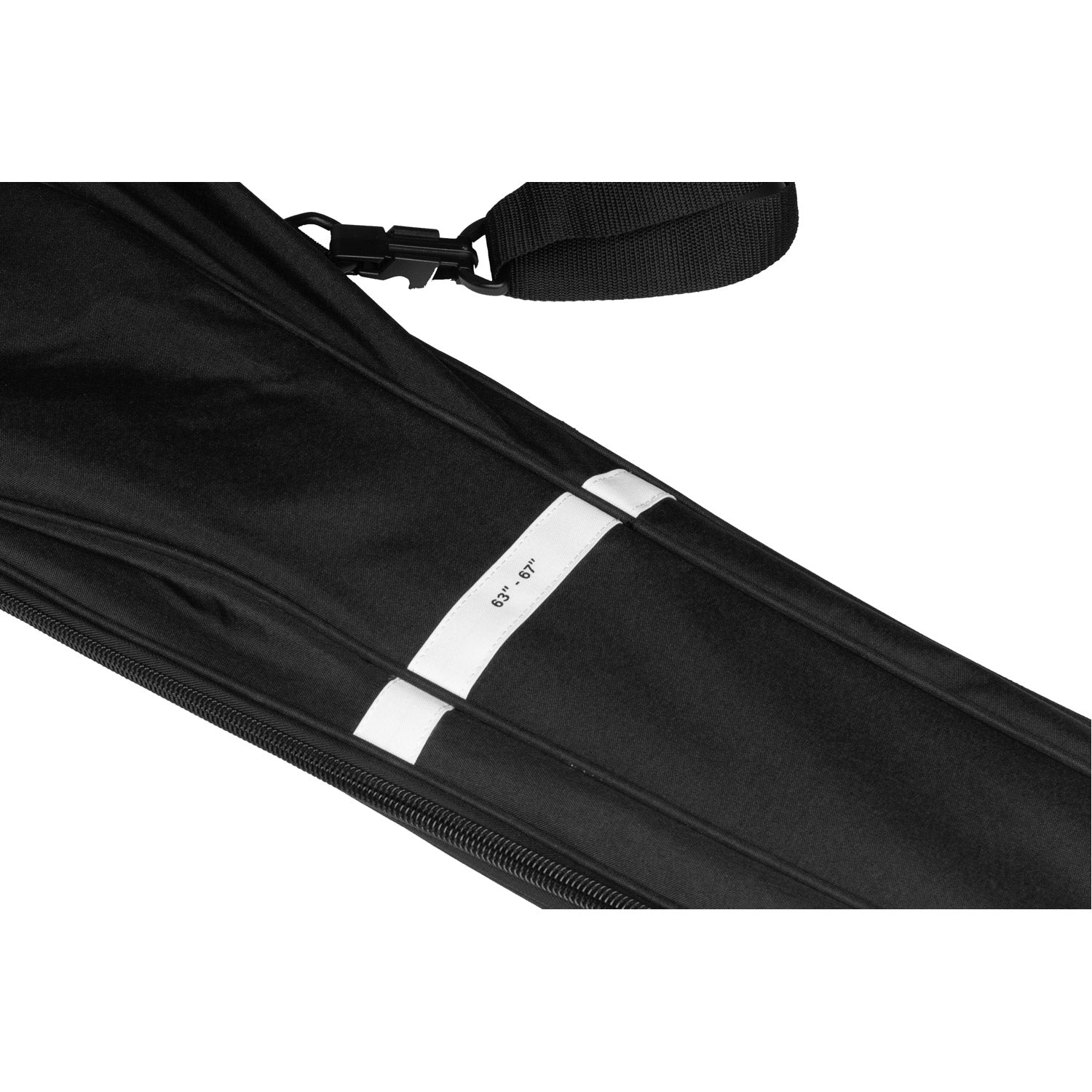 Multi Fit Padded Slalom Ski Cover