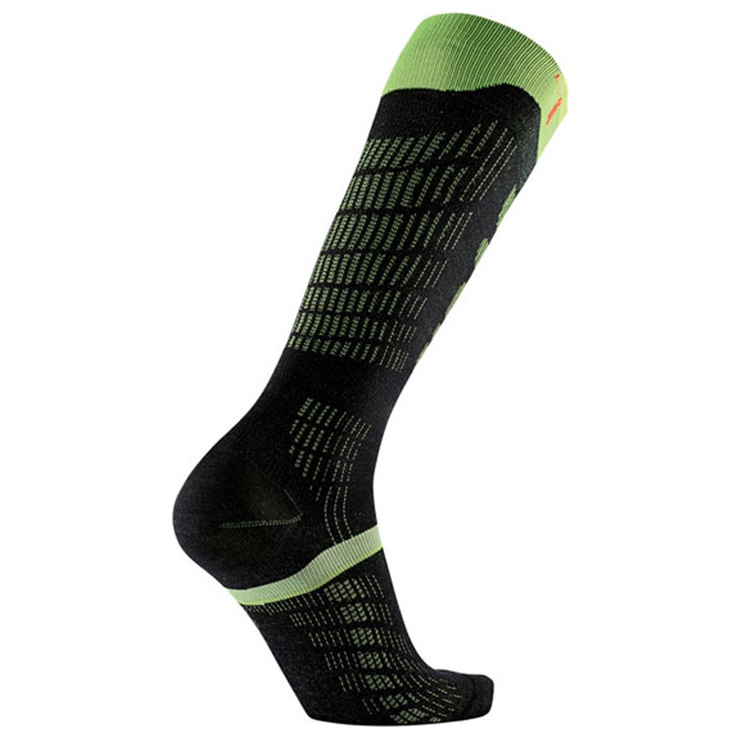Merino Performance LV Ski Socks