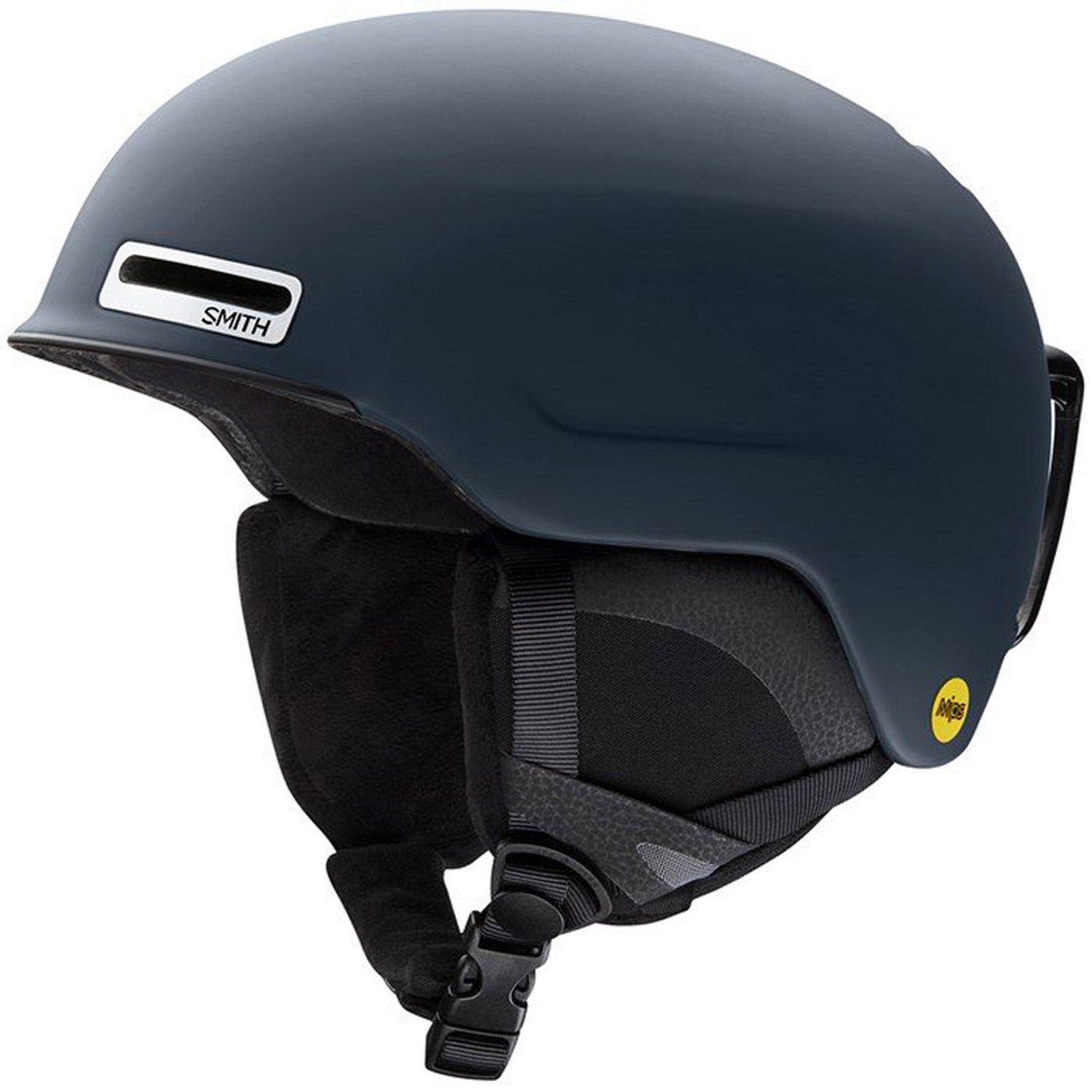 Smith Maze Mips Snow Helmet 2022 Matte French Navy