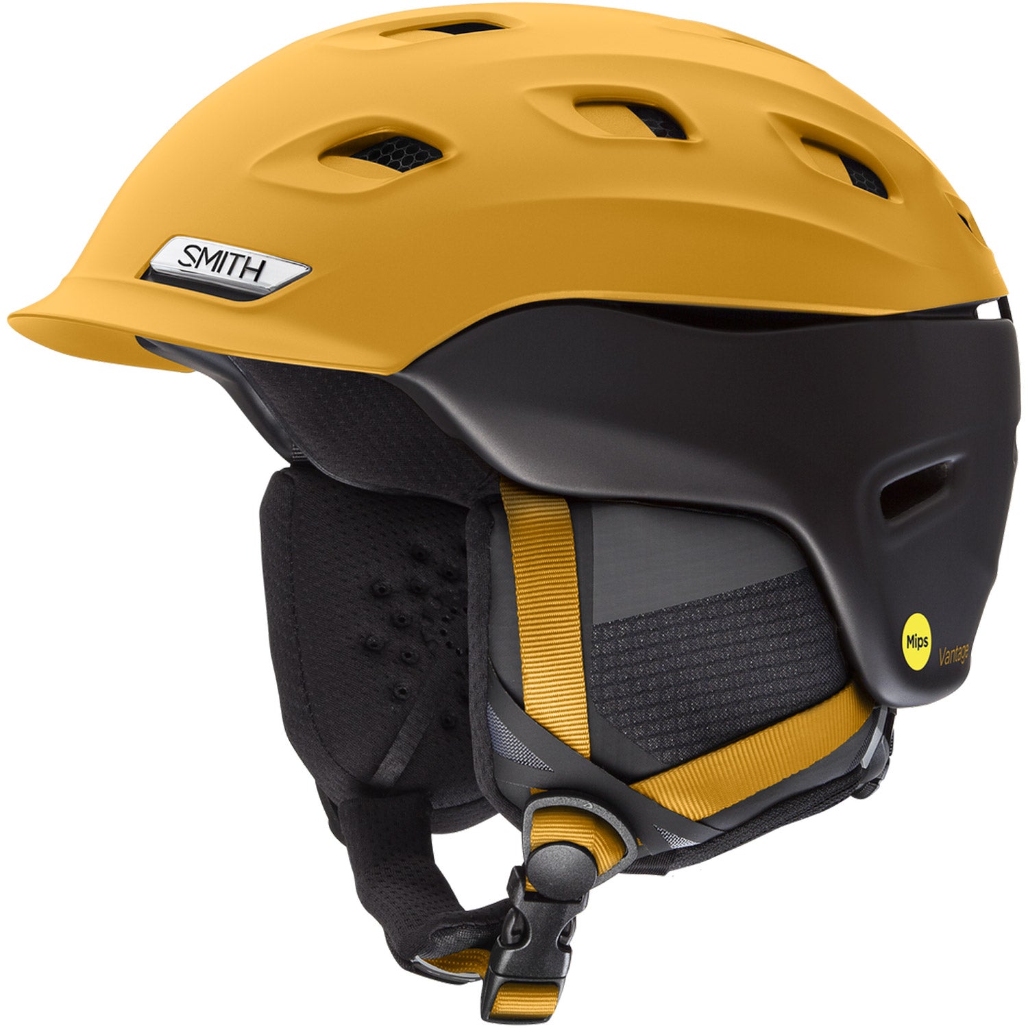 Vantage MIPS Snow Helmet