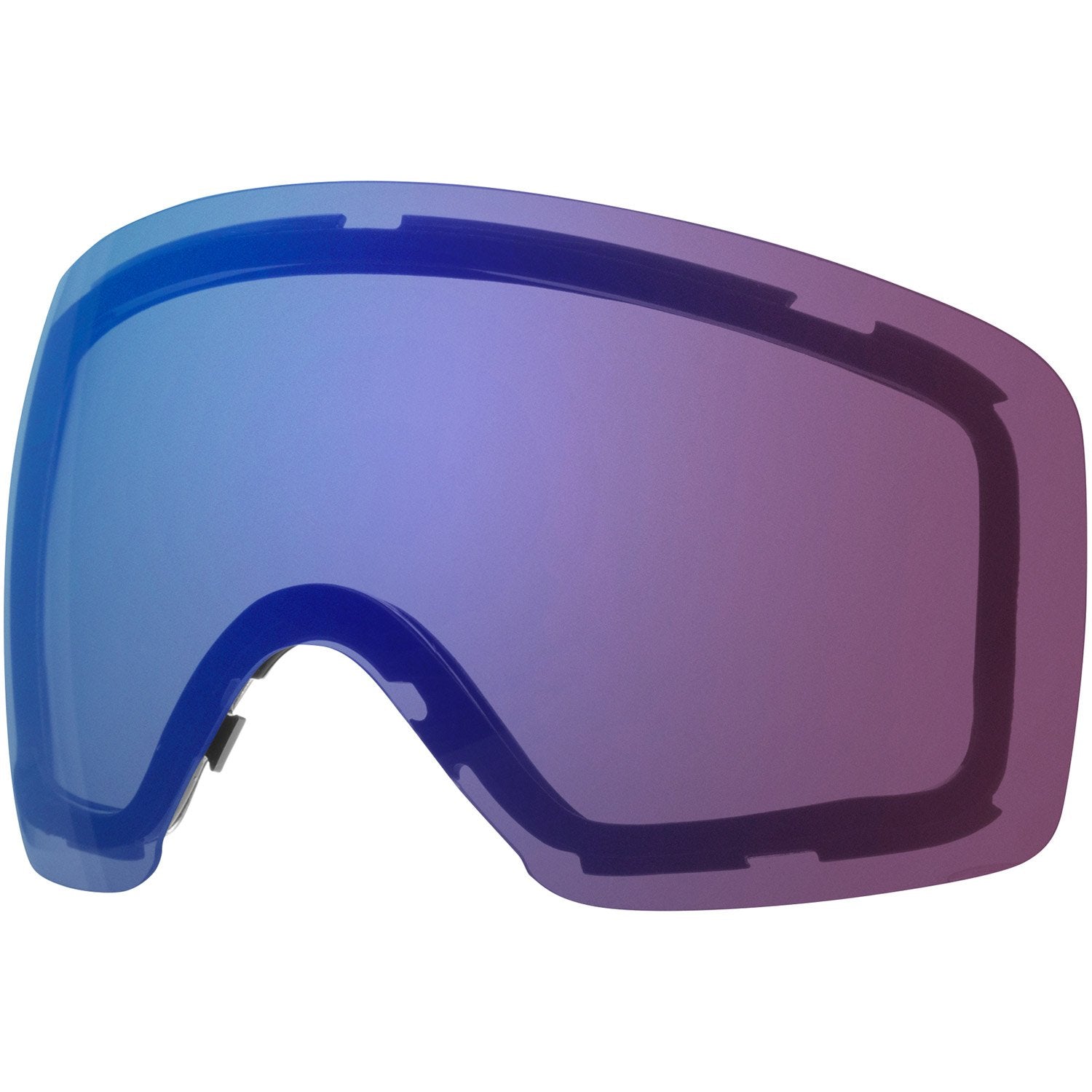 Smith Skyline spare lens Chromapop Photochromic Rose Flash 1