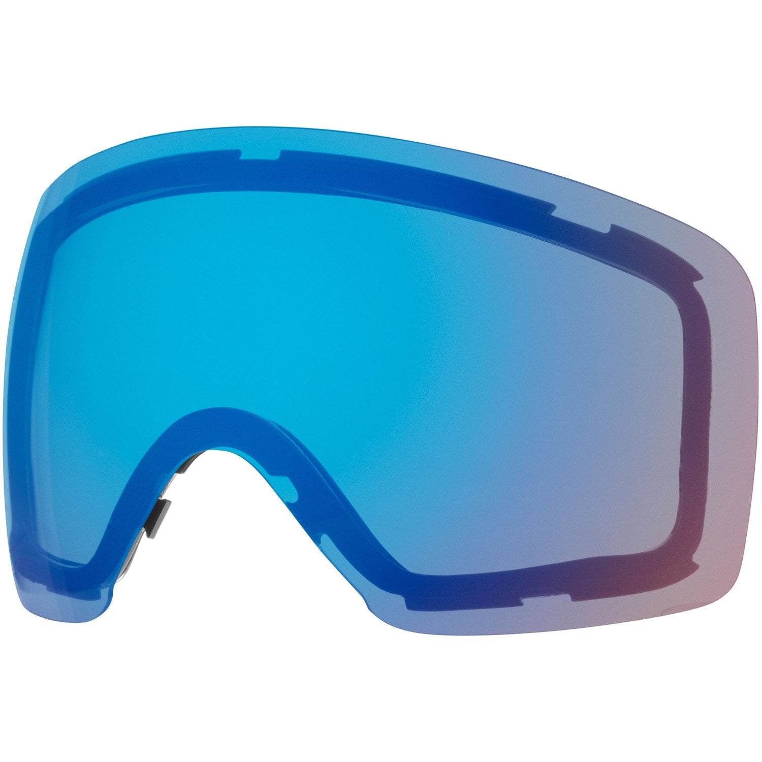 Smith Skyline spare lens Chromapop Storm Rose Flash 1
