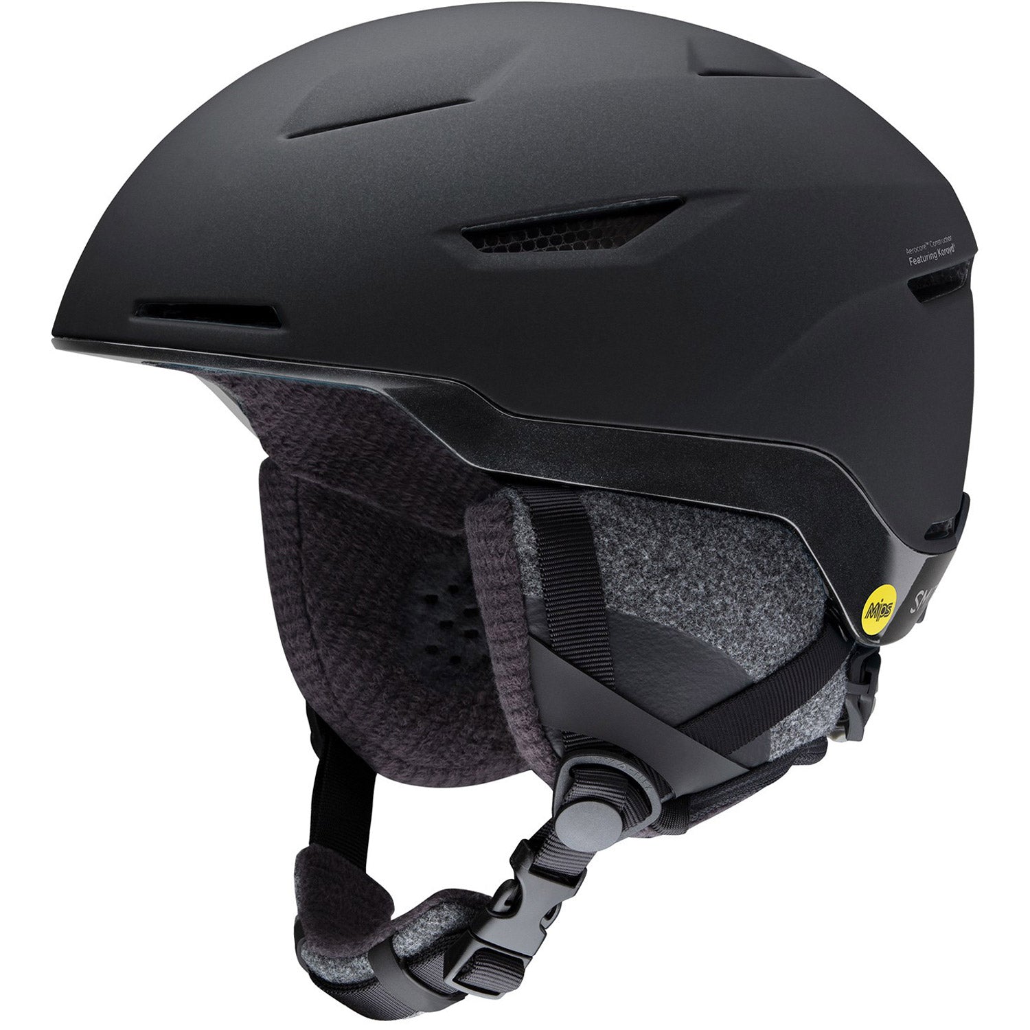 Vida MIPS Ladies Snow Helmet