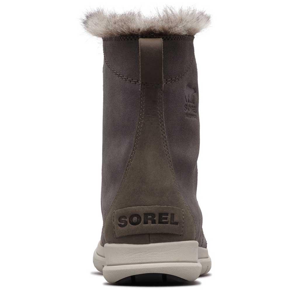 Sorel Explorer Joan Apre Boot 2020 Quarry 3