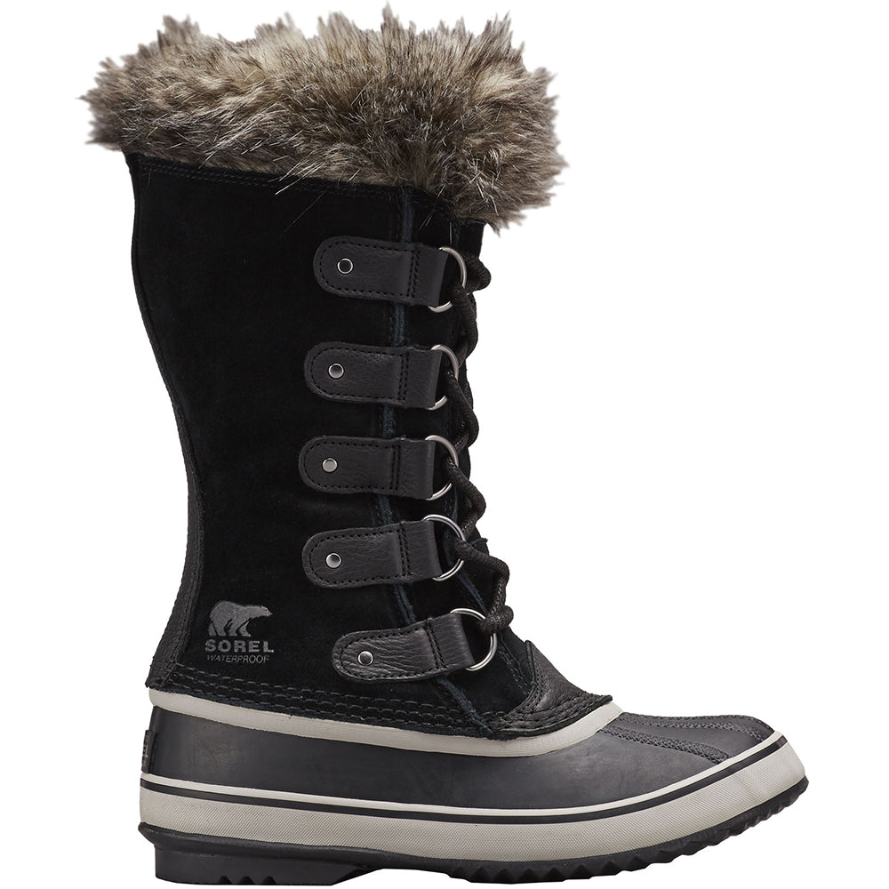 Sorel Joan of Arctic Apre Boot 2020 Black Quarry 1