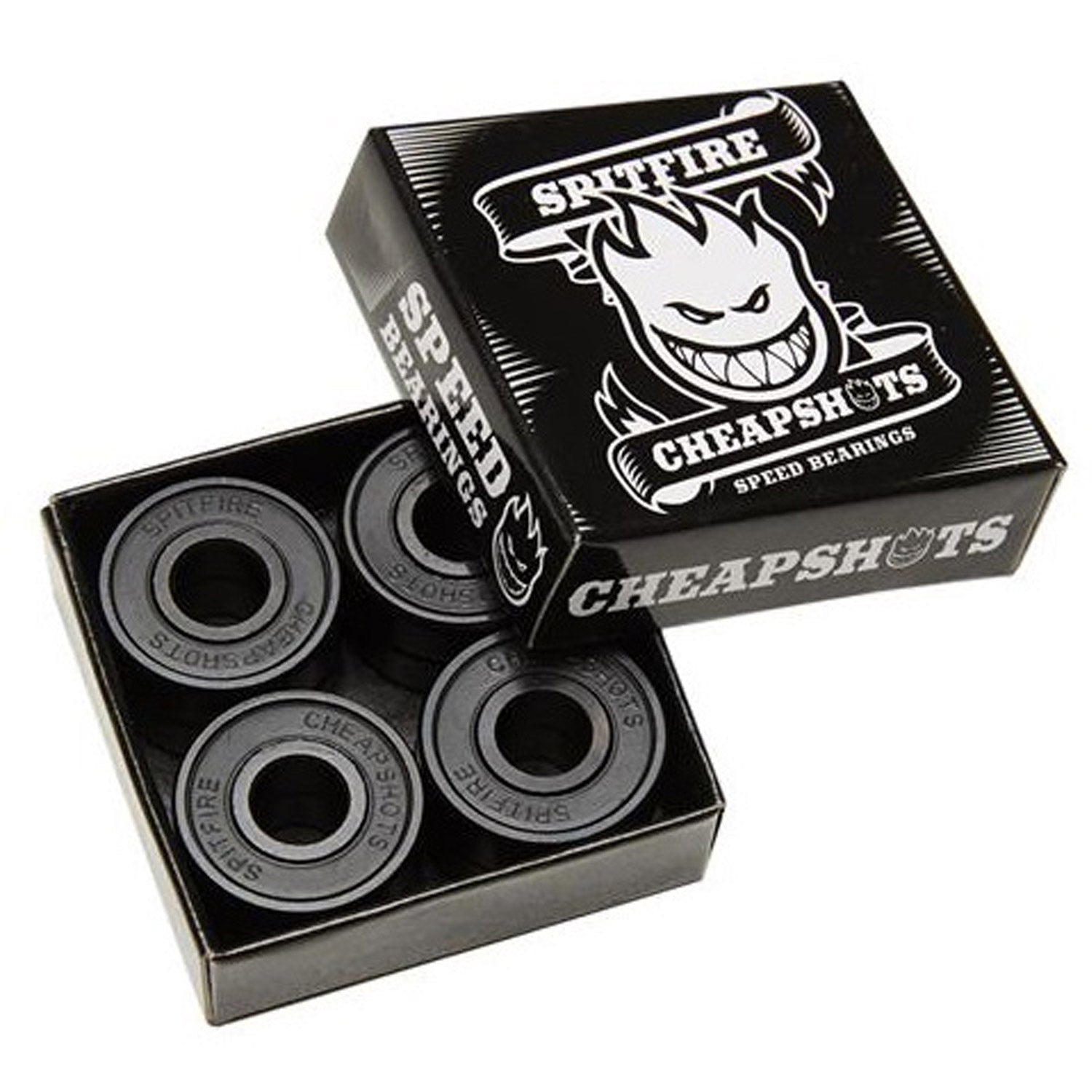 Cheapshot Bearings