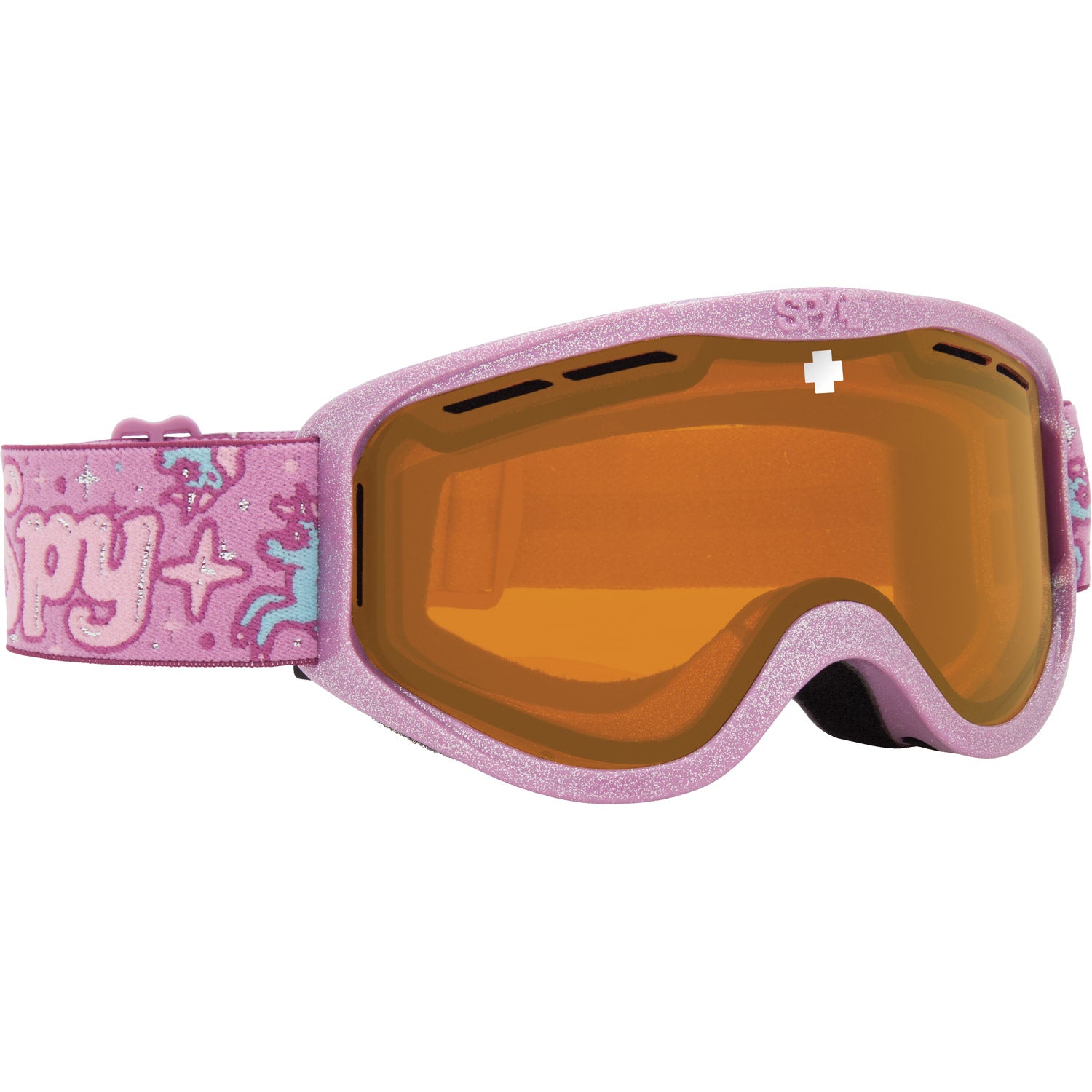 Cadet Goggle