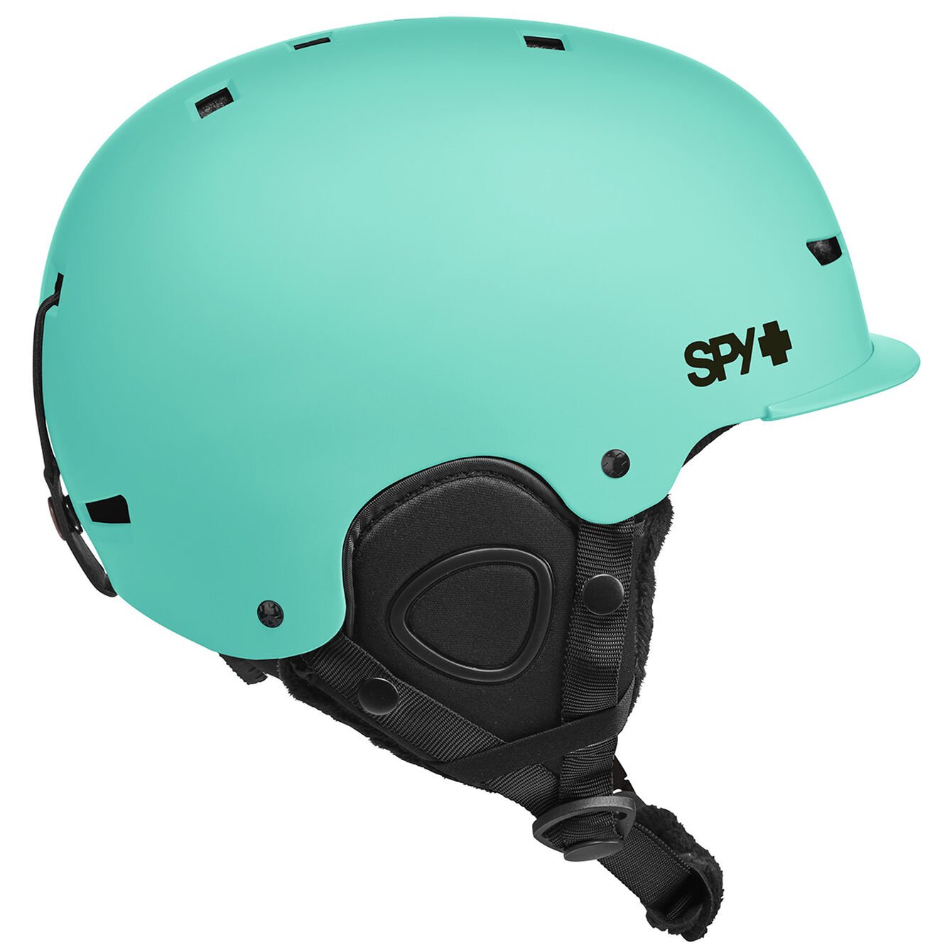 Spy Lil Galactic MIPS Helmet