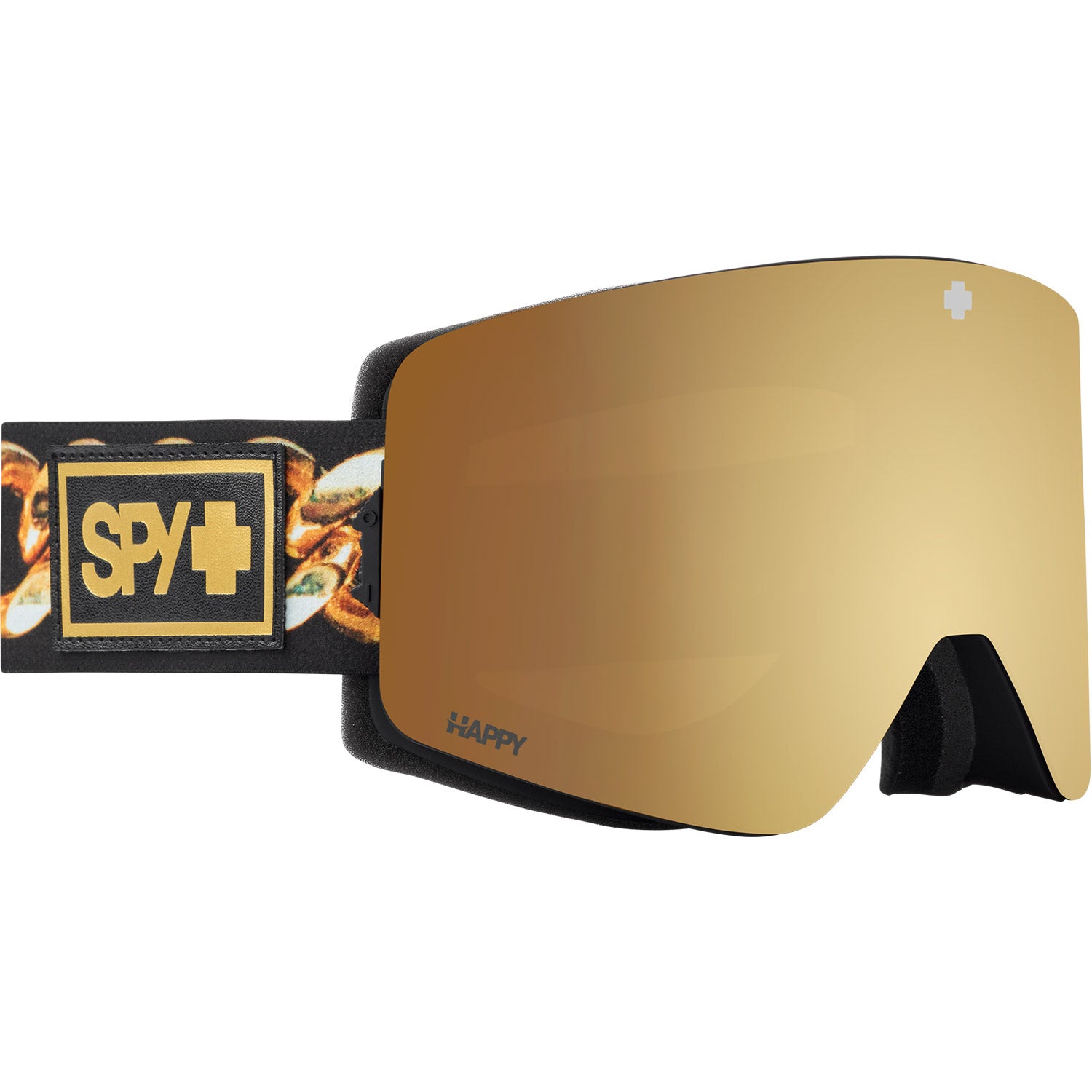 Spy Marauder Snow Goggles