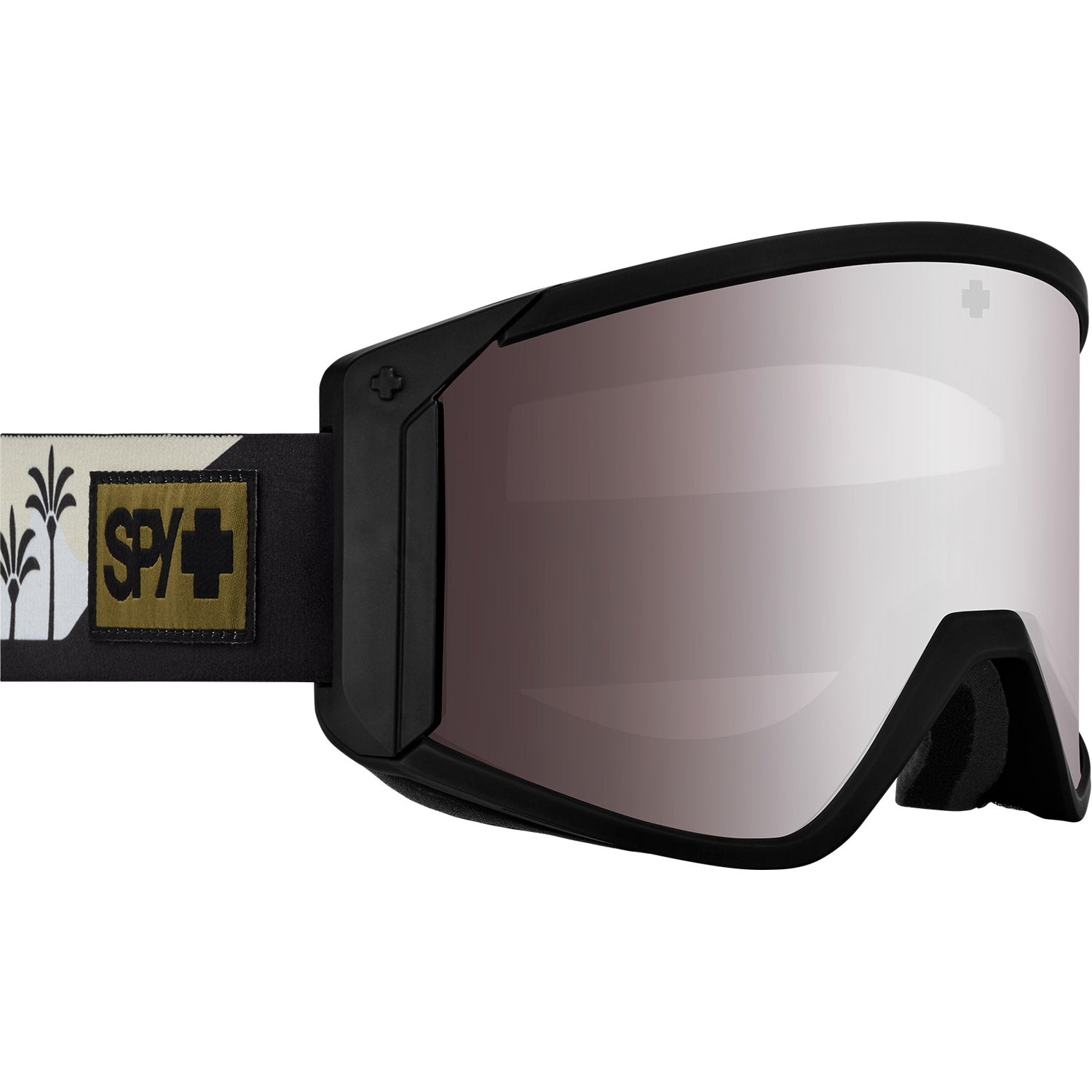 Spy Raider ML Snow Goggles