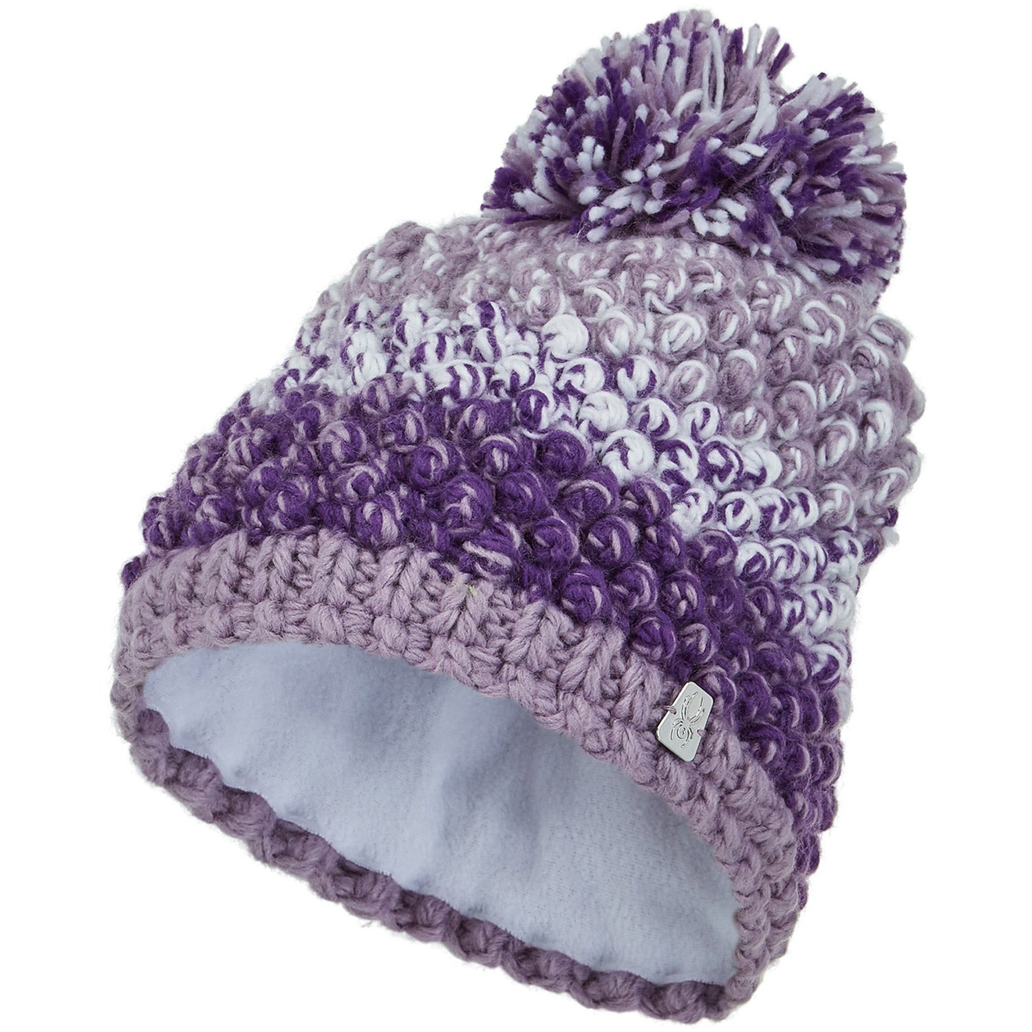Spyder Brrr Berry Girls Beanie 2021