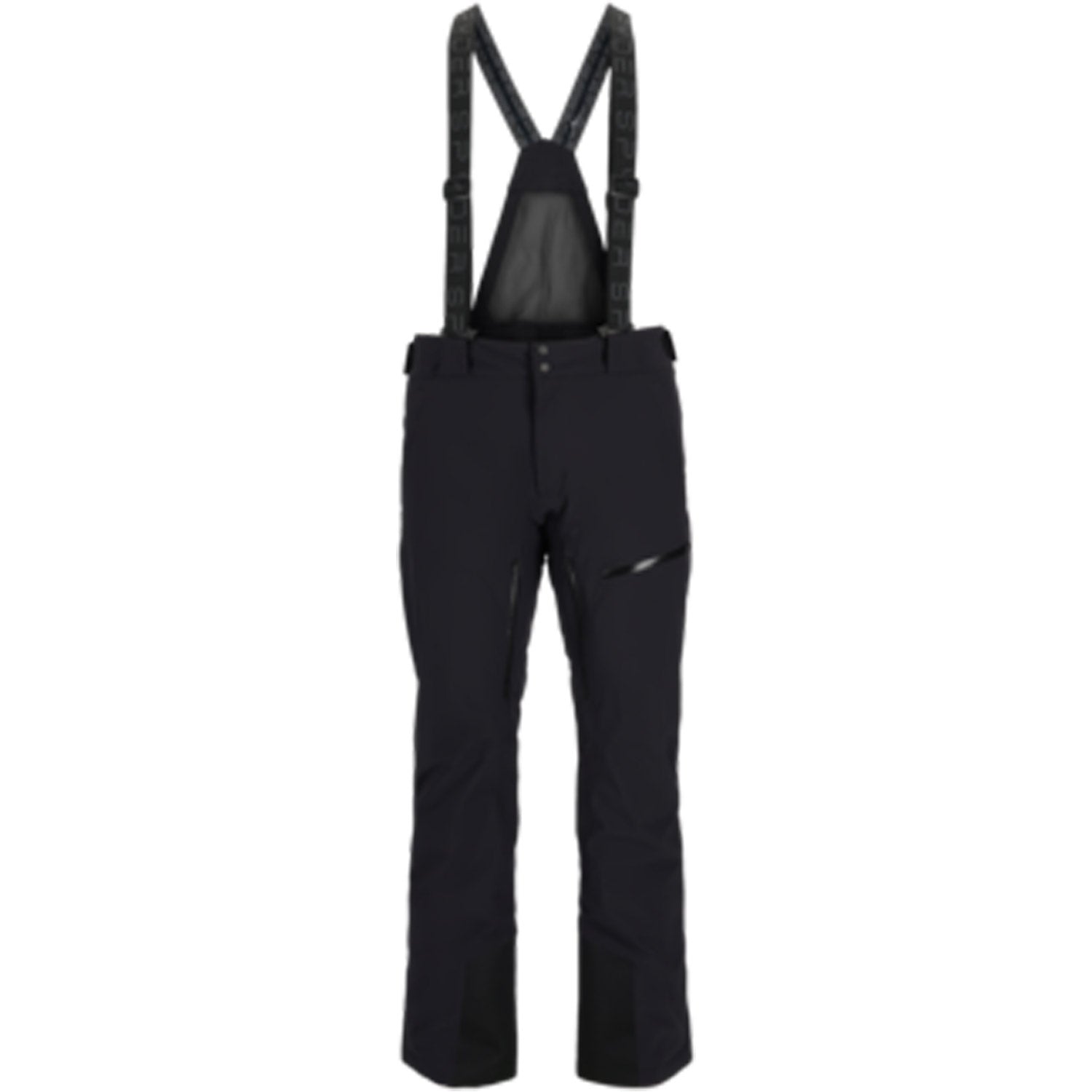 Spyder Dare Ski Pant Black