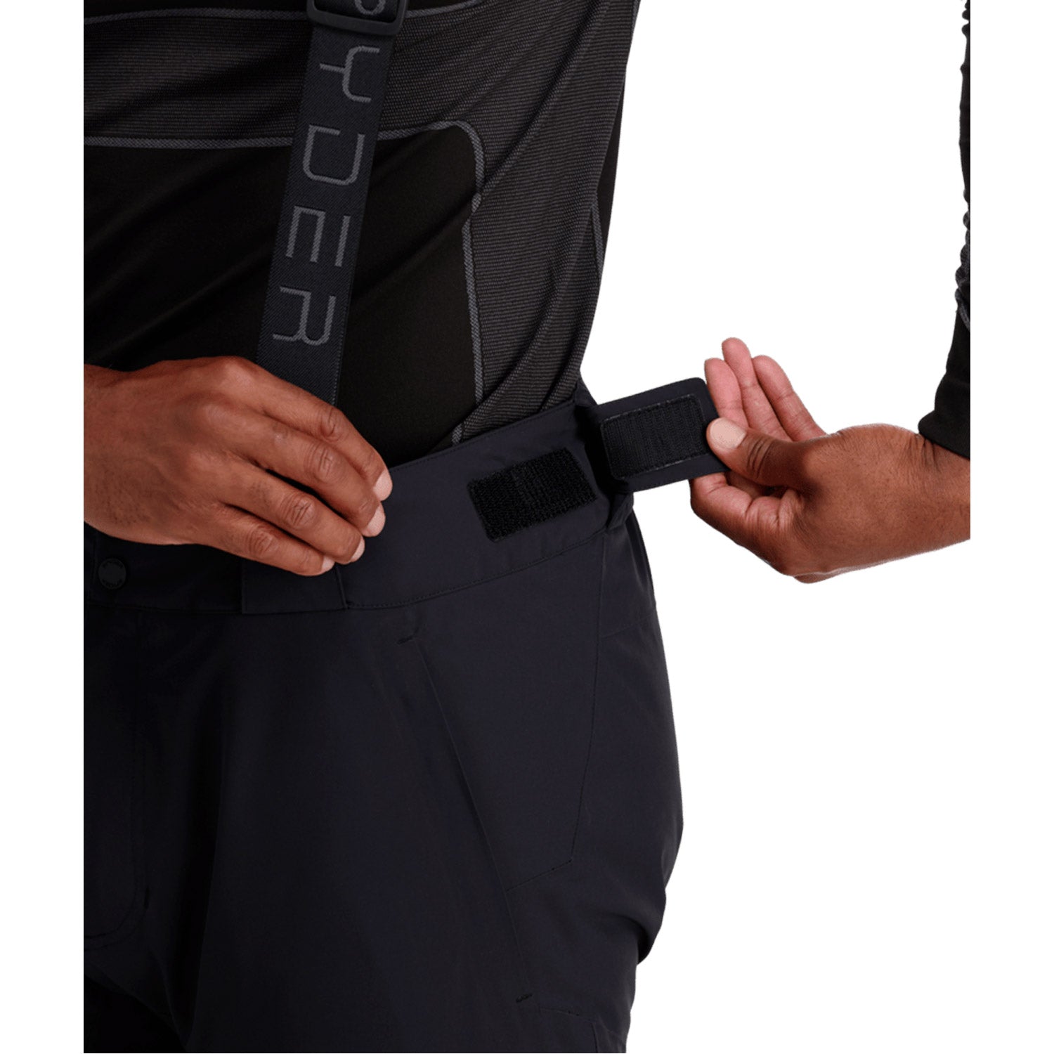 Spyder Dare Ski Pant Black