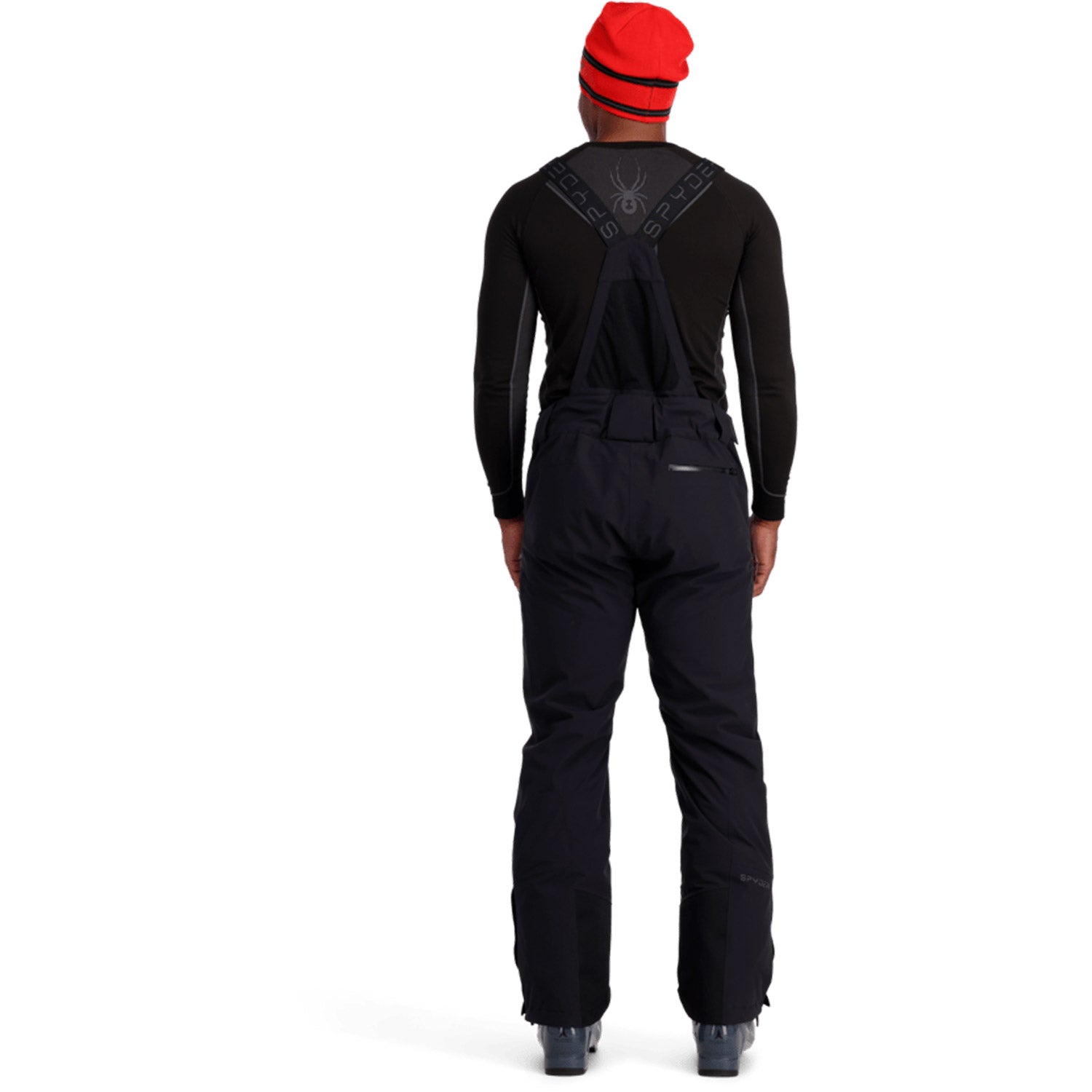 Spyder Dare Ski Pant Black