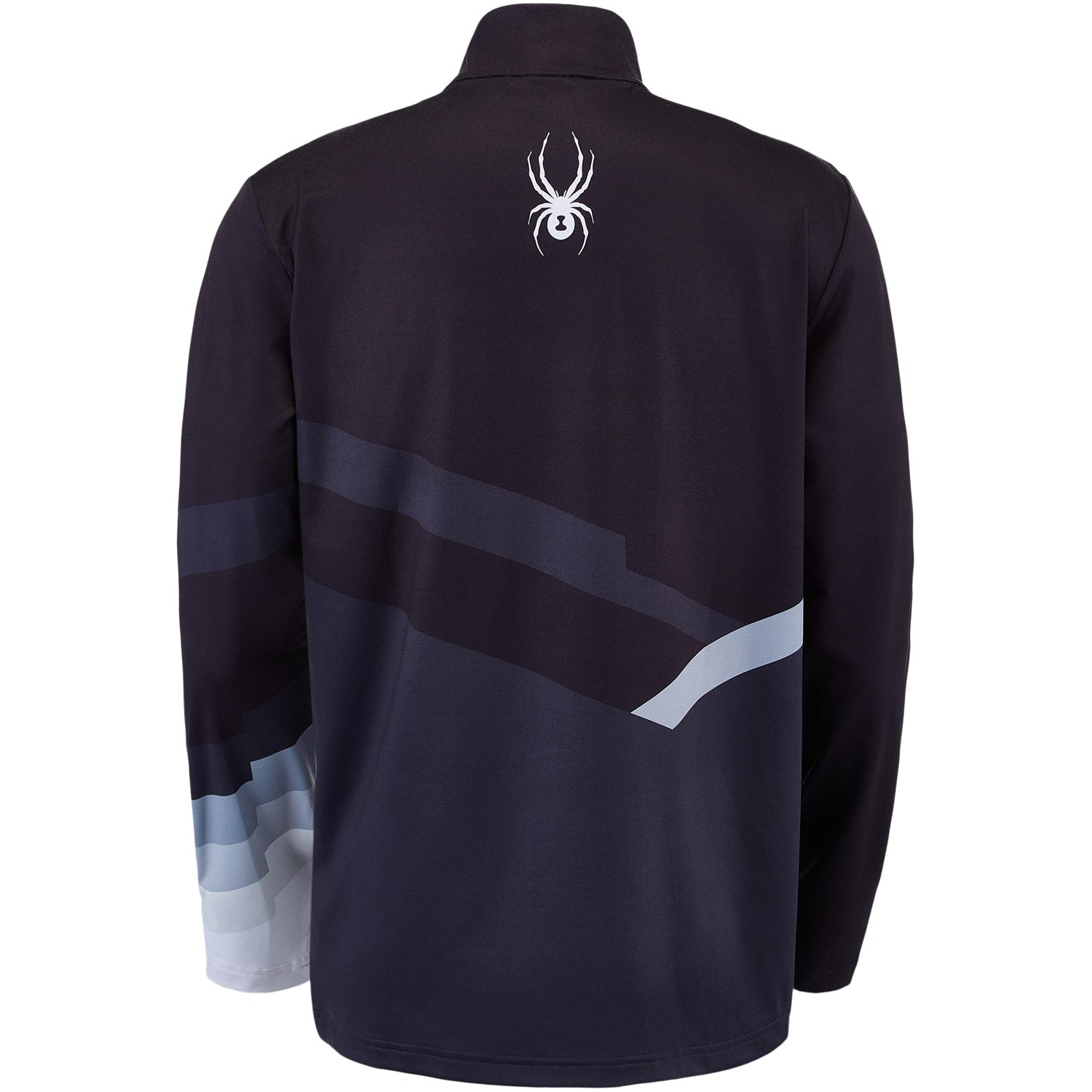 Mandate Mens Zip T-Neck Skivvy 2021