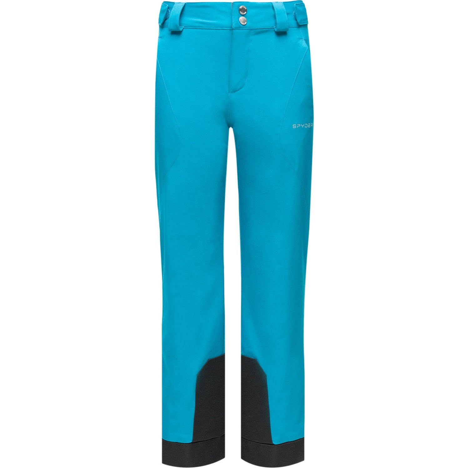 Spyder Olympia Tailored Girls Ski Pant 2020 Swell