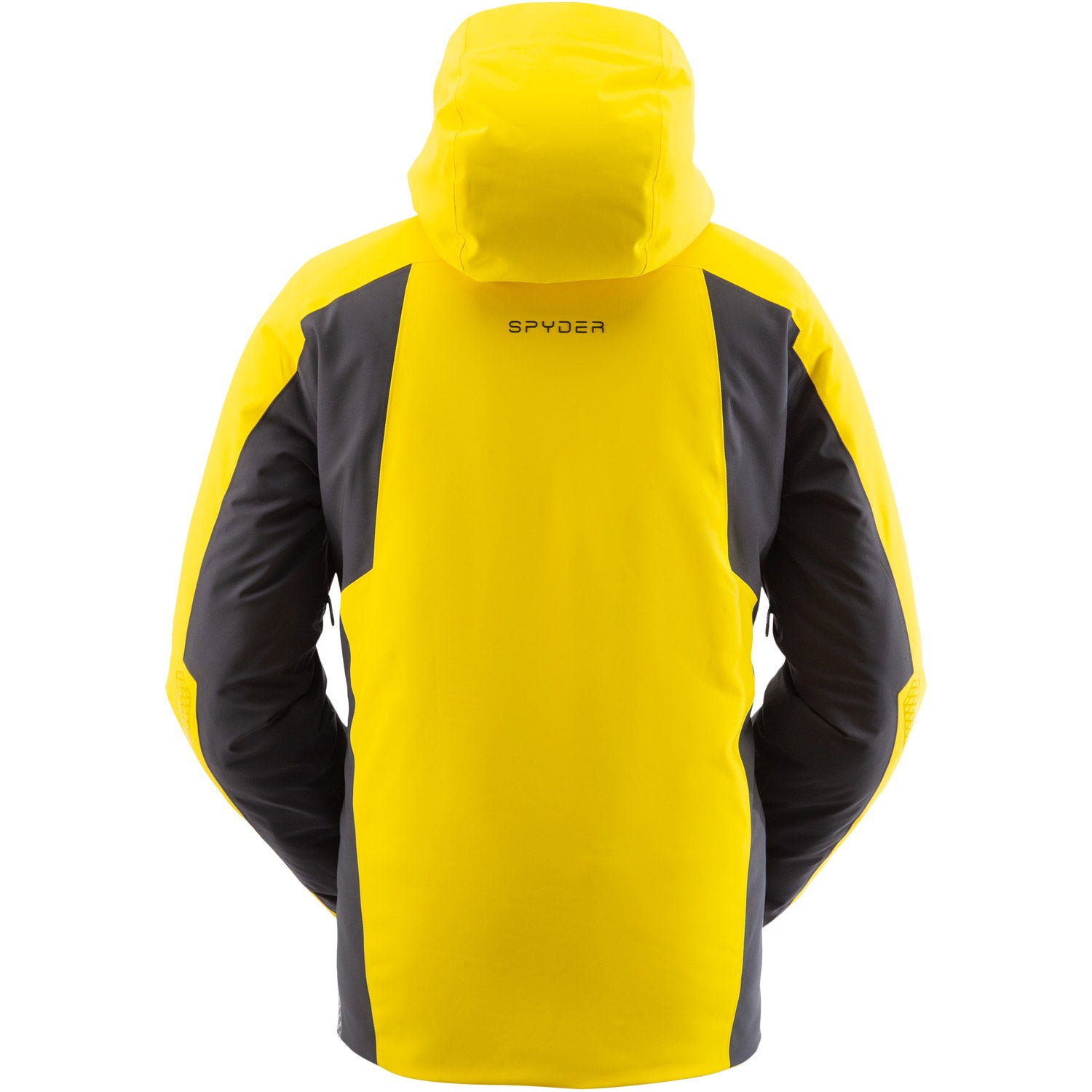 Spyder Orbiter GTX Mens Ski Jacket 2020 Sun