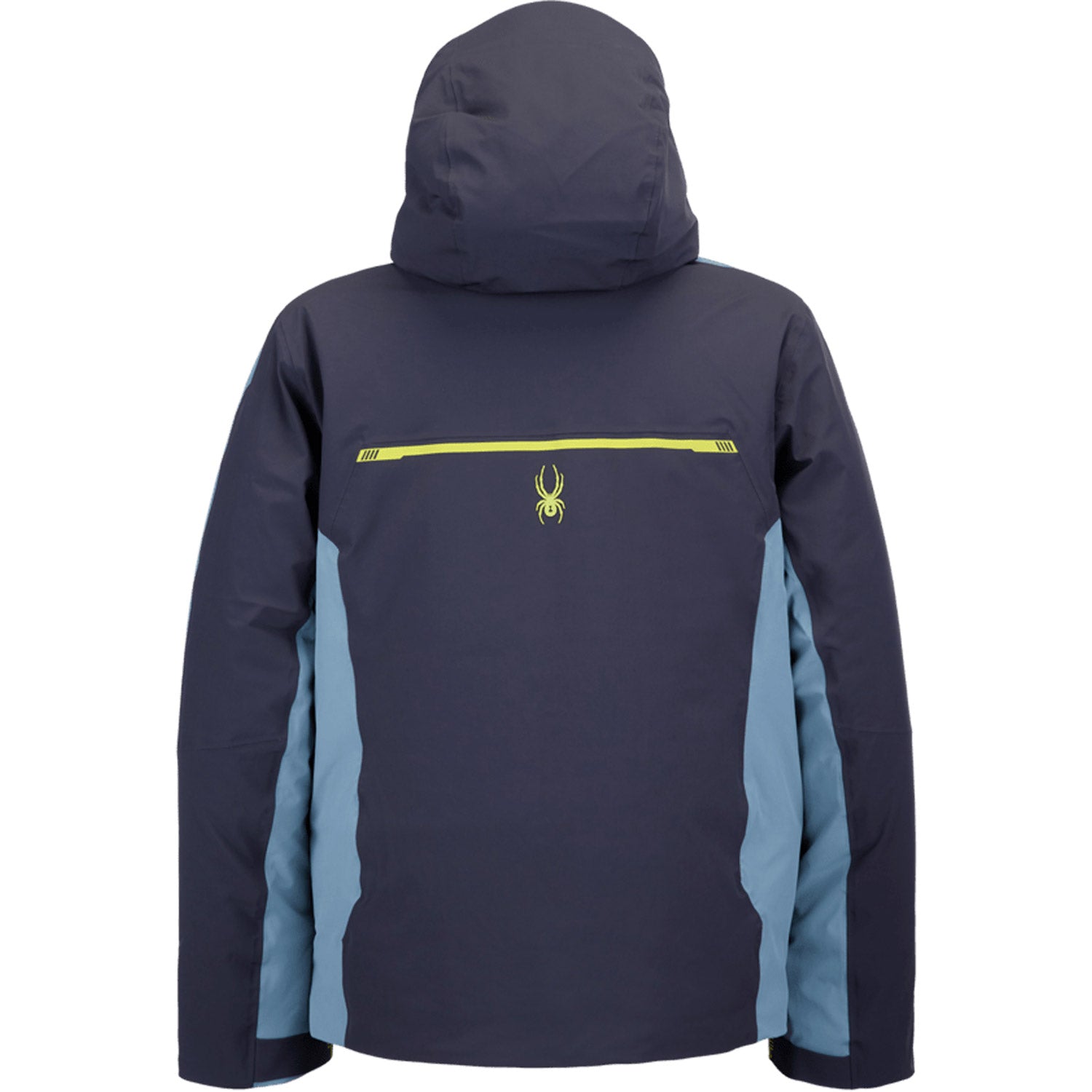 Spyder Orbiter Ski Jacket EBY TDA