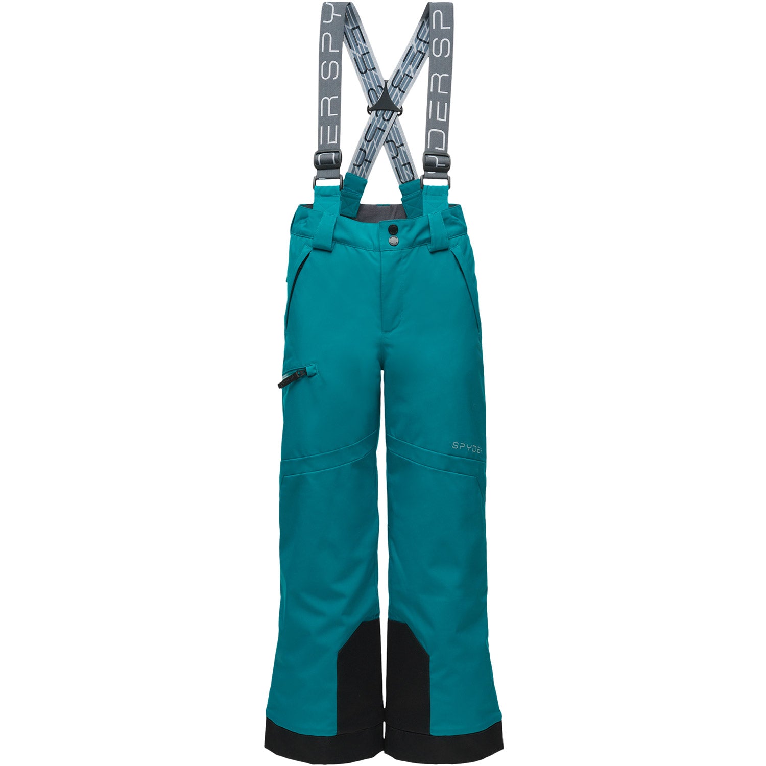 Spyder Propulsion Boys Ski Pant 2020 Swell