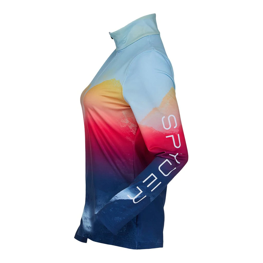 Snow Mist Skivvy 2022