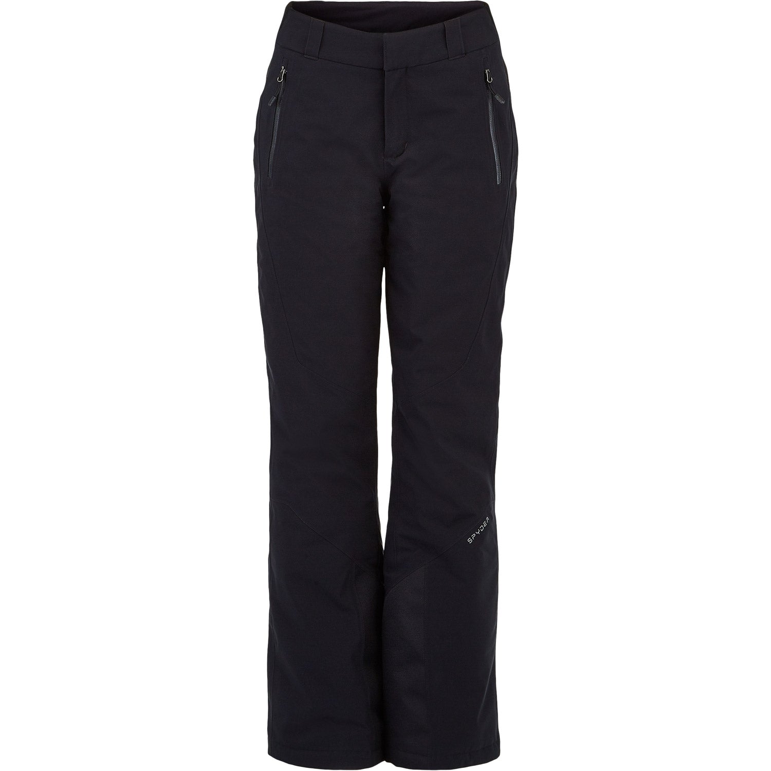 Spyder Winner Tailored Womens Ski Pant 2021