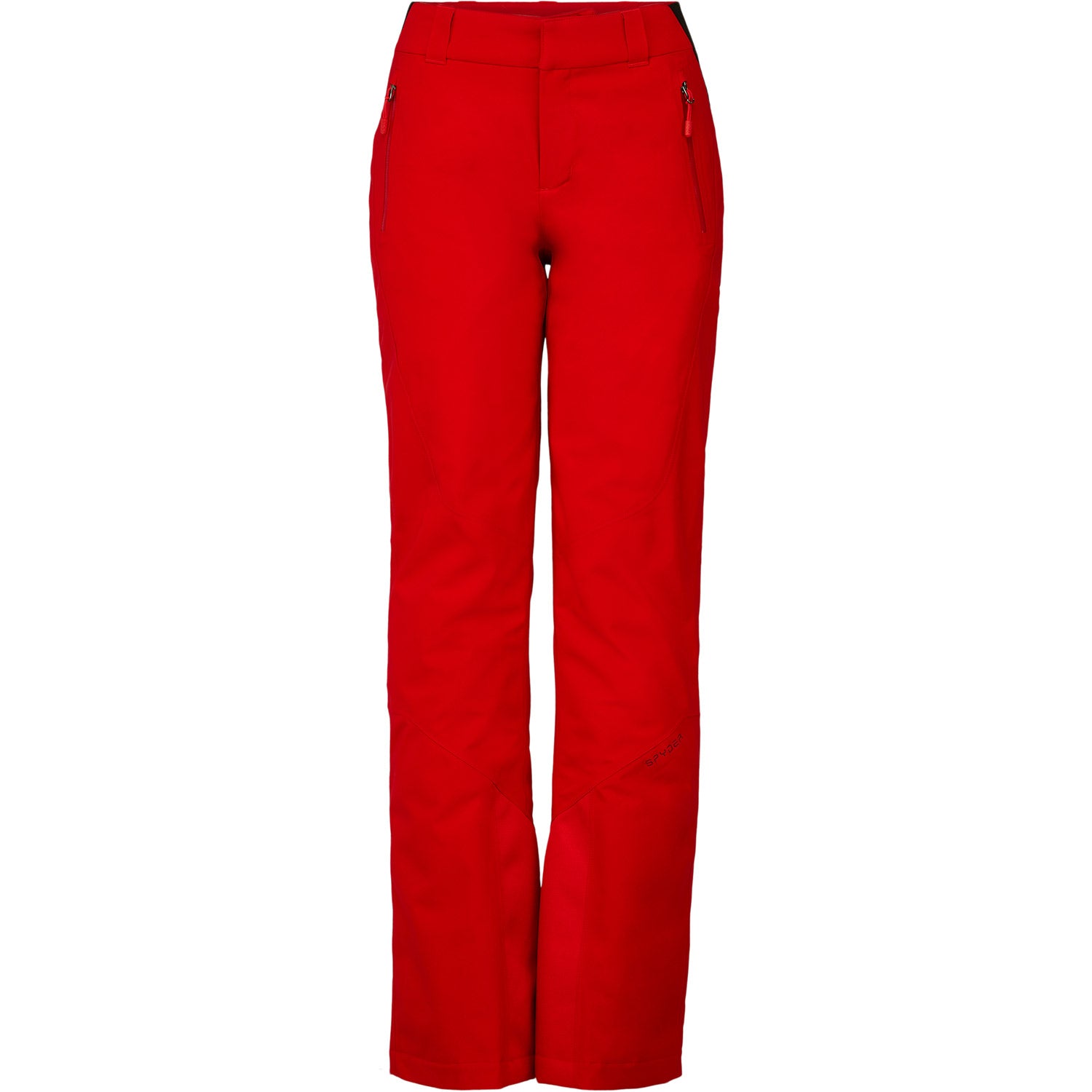 Spyder Winner Tailored Womens Ski Pant 2021