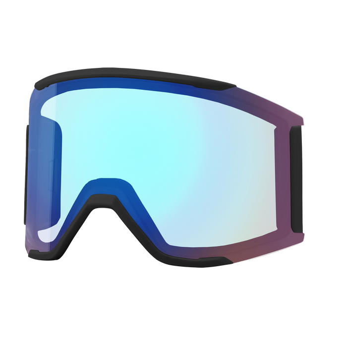 Squad MAG Low Bridge Fit Snow Goggle