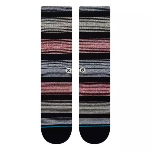 Cadent Crew Socks