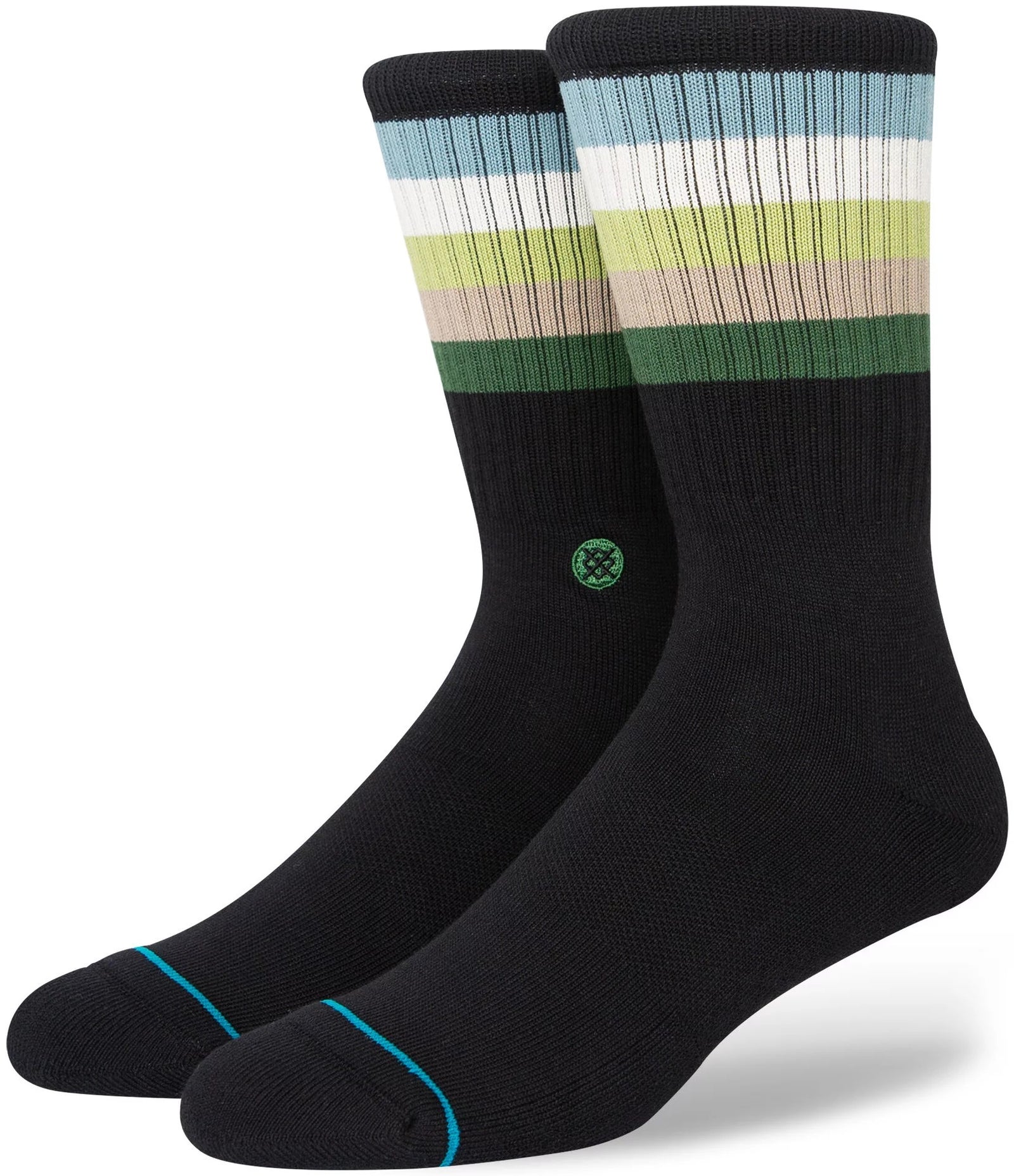 Stance Maliboo Socks