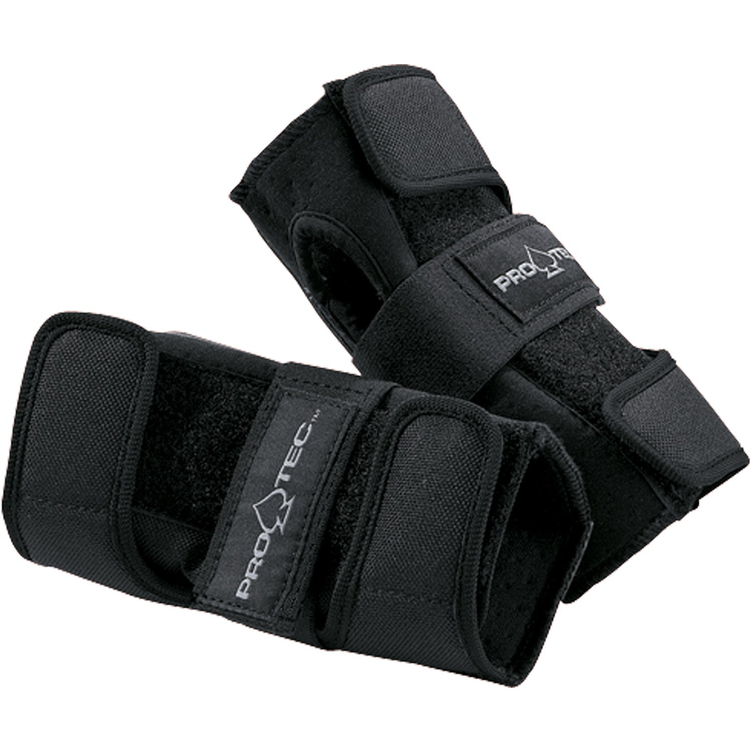 Street Wrist Guards
