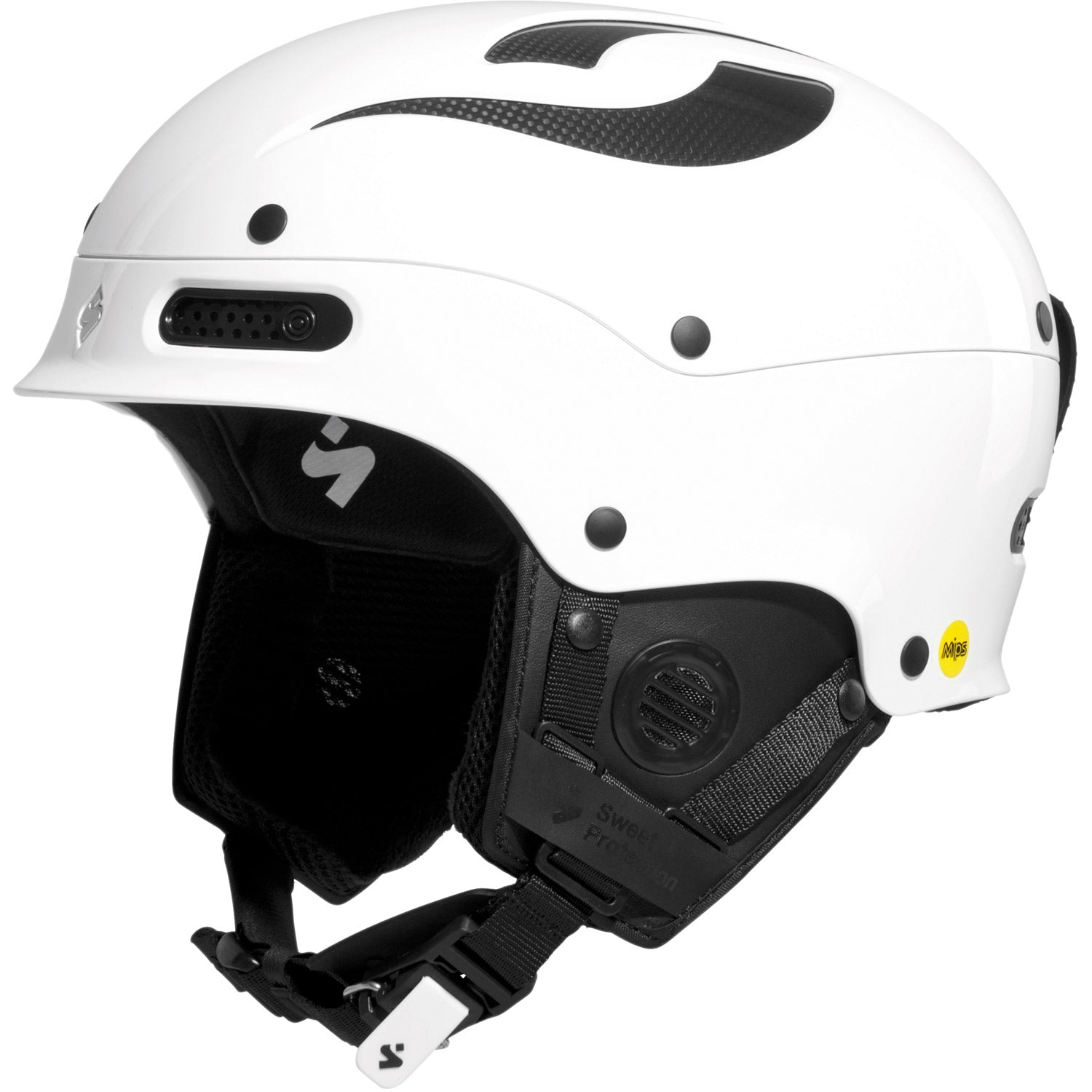 Sweet Protection Trooper II MIPS Helmet 2021