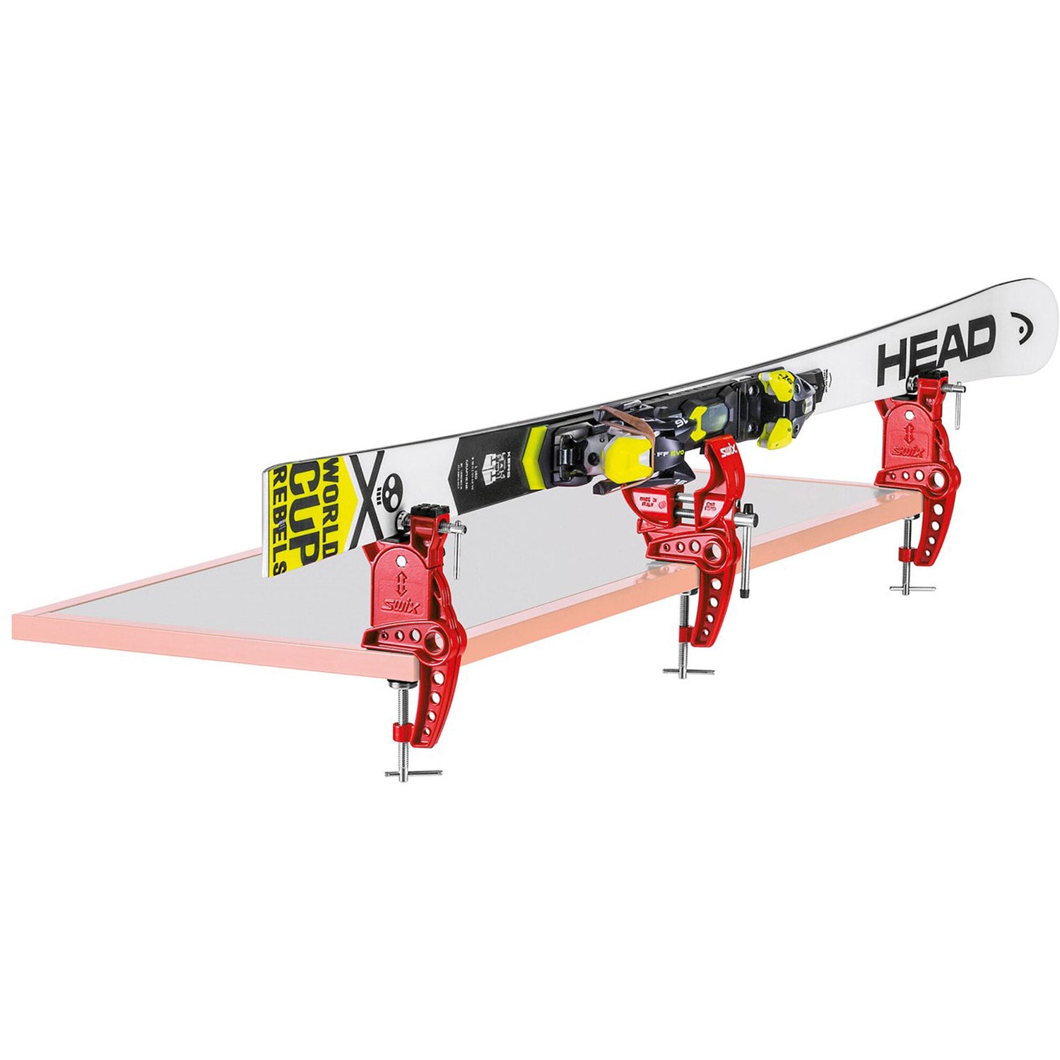 3 Piece Adjustable Vise T149-50