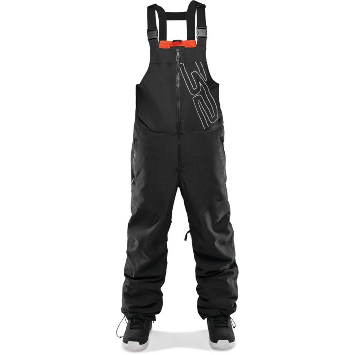 TM-3 BIB Snowboard Pant 2021