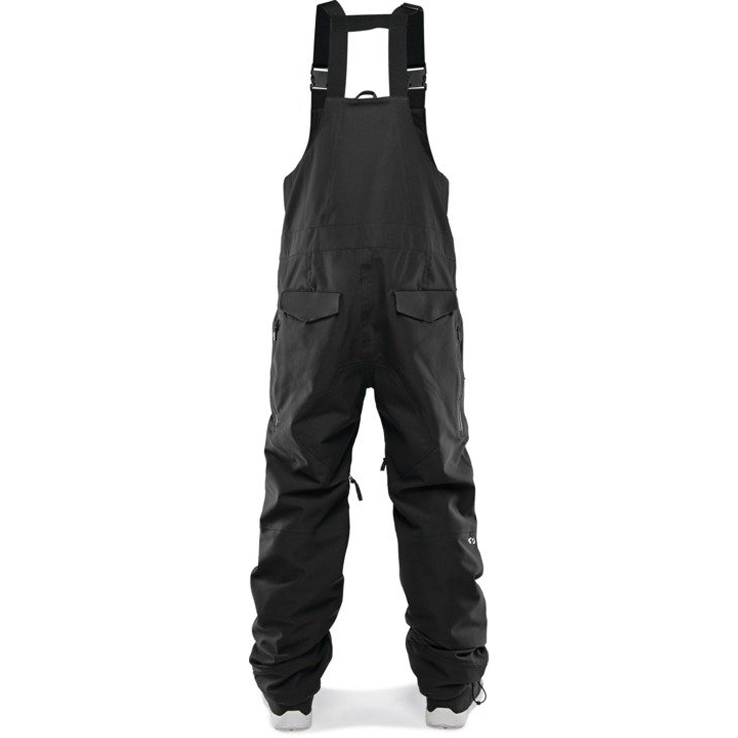 TM-3 BIB Snowboard Pant 2021