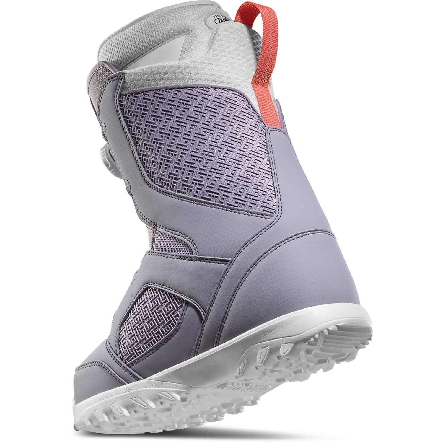Thirty Two STW BOA Womens Snowboard Boot 2020 Purple