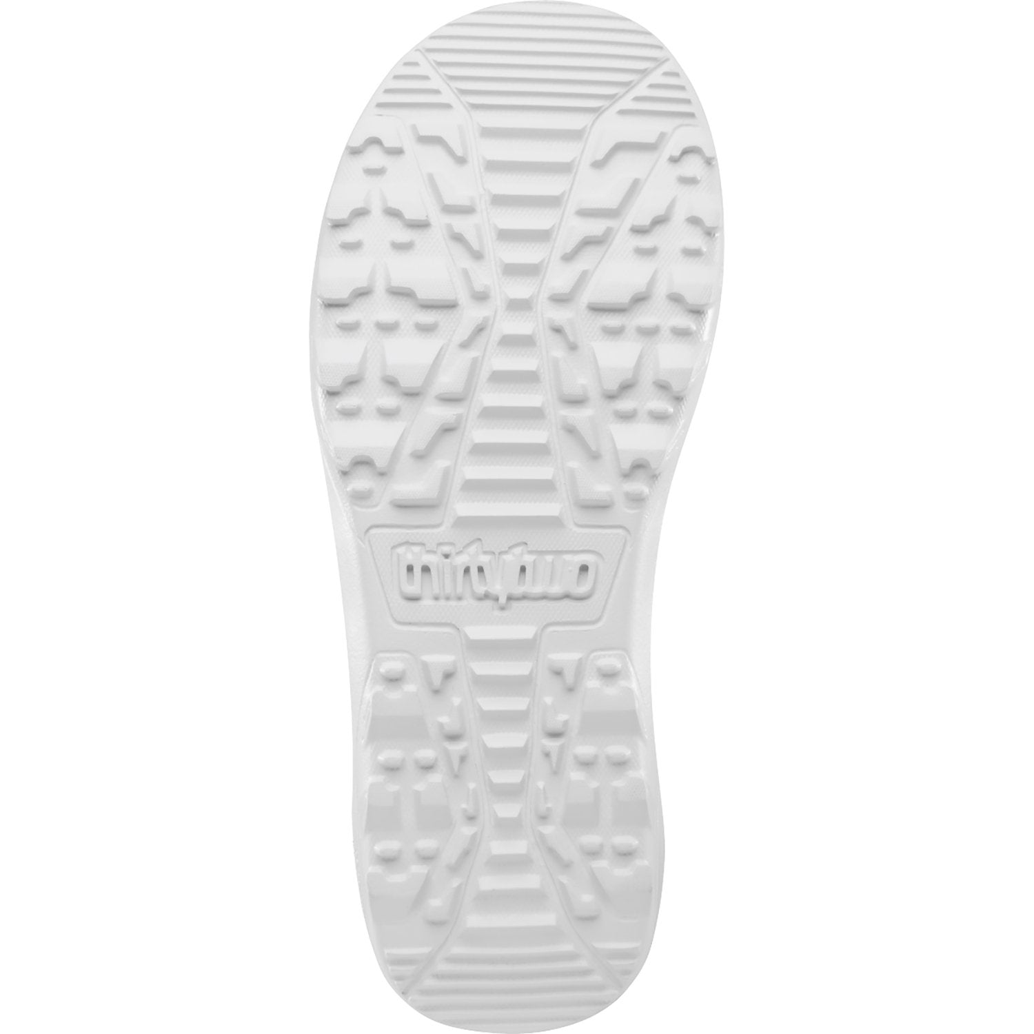 Thirty Two STW BOA Womens Snowboard Boot 2020 White