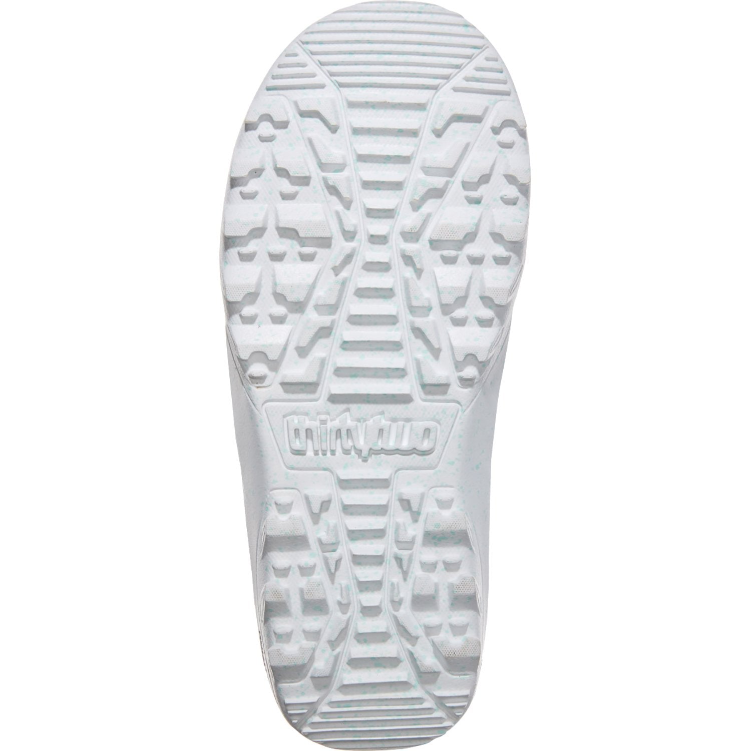 Thirty Two STW BOA Womens Snowboard Boot 2020 Purple