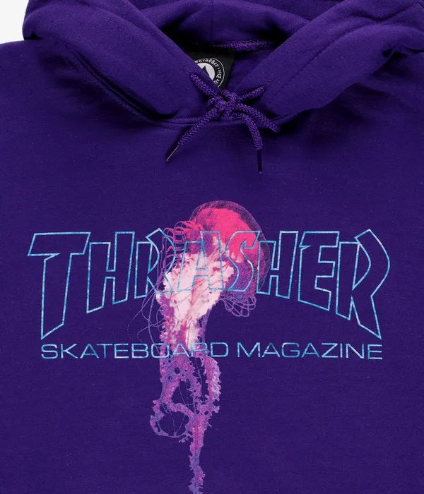 Thrasher Atlantic Drift Hoodie