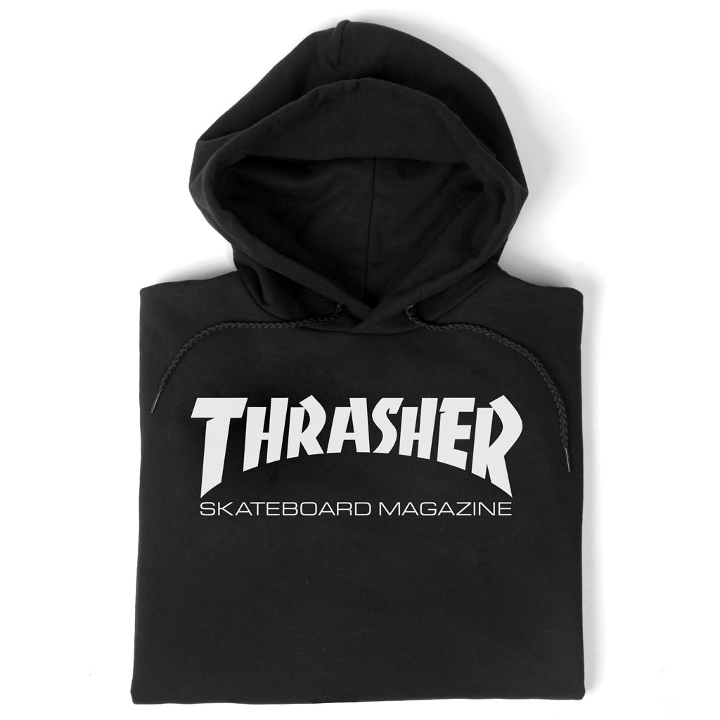 Thrasher Skate Mag Hoodie