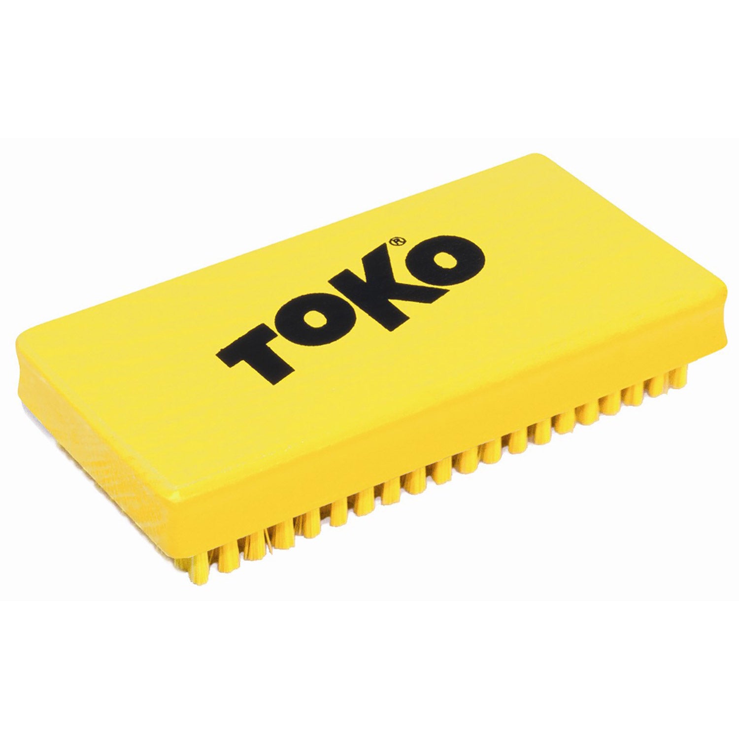 Toko Liquid Paraffin Polishing Brush