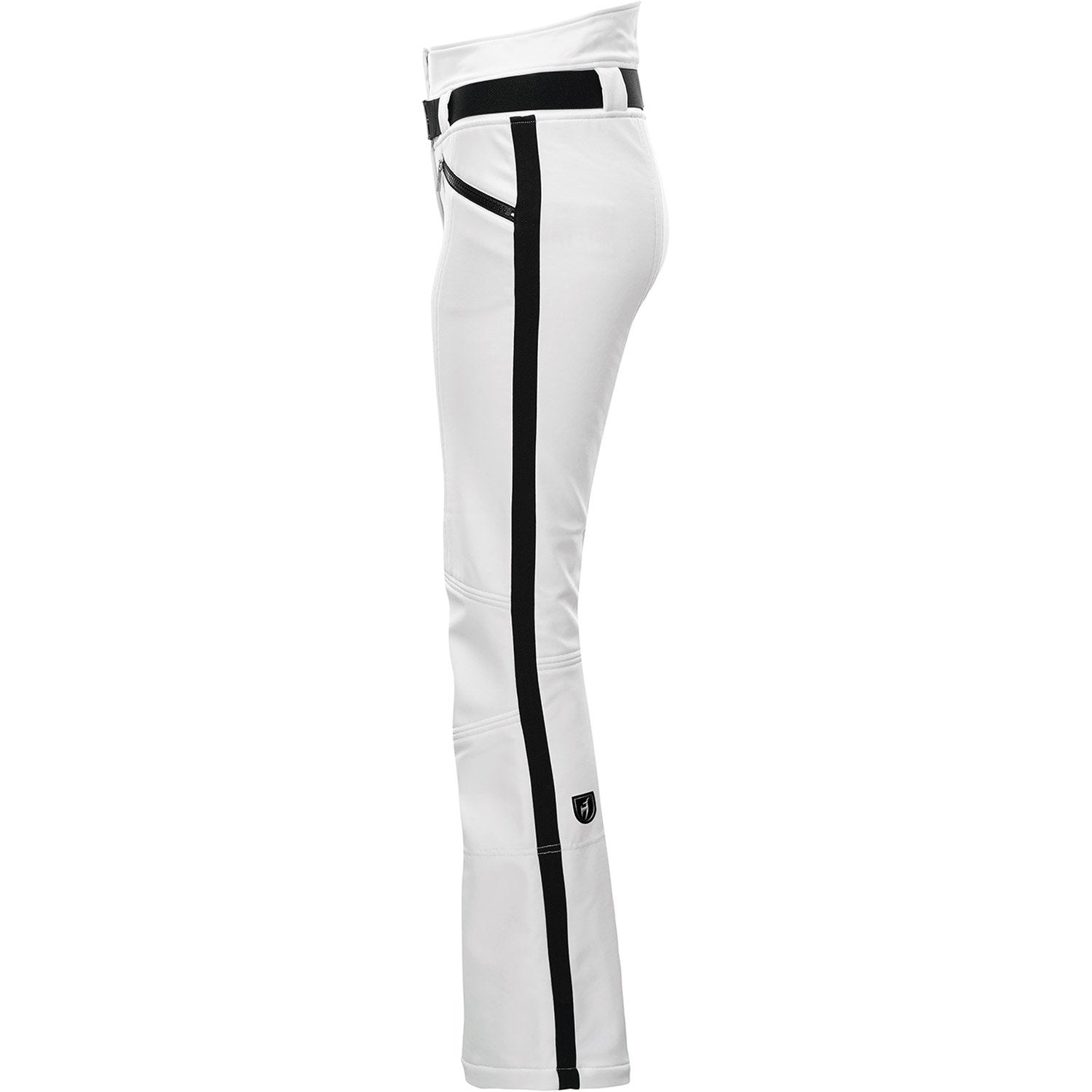 Toni Sailer Anais Womens Ski Pant 2020 Bright White