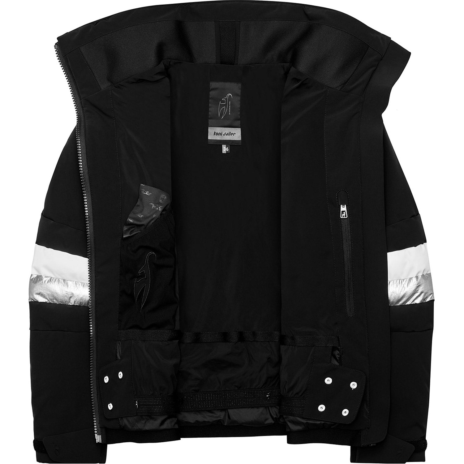 Toni Sailer Ayla Ski Jacket 2022