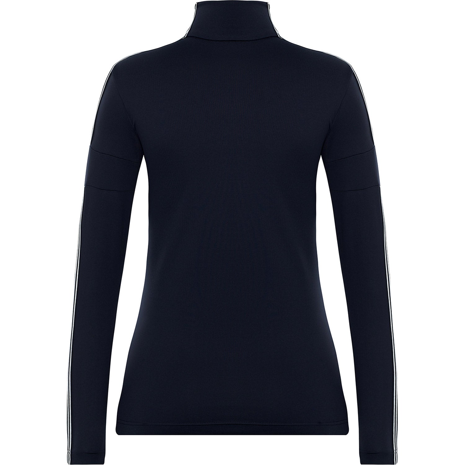 Toni Sailer Isaline Womens Skivvy 2020 Midnight